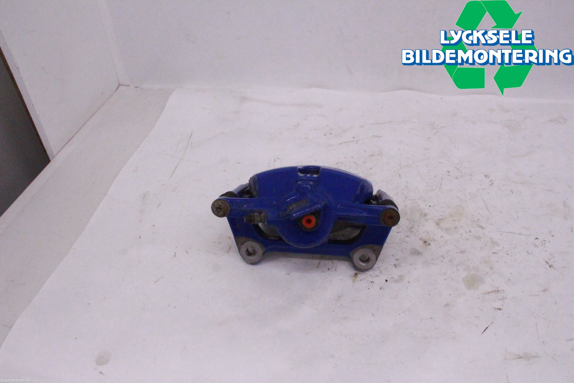 Volkswagen VW PASSAT 20-24 Bromsok Fram Vänster