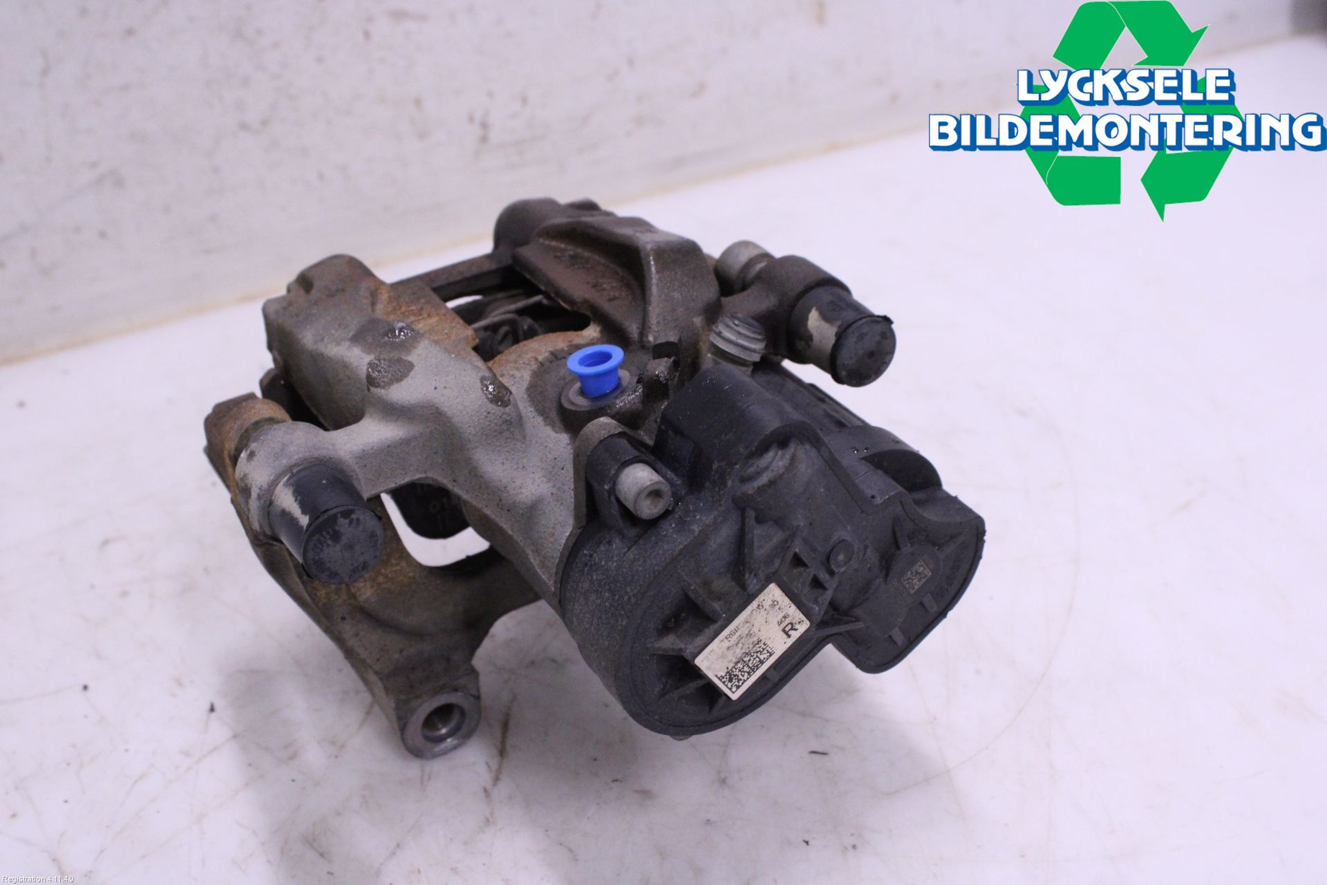 Skoda KODIAQ 17-24 Bromsok Bak Höger