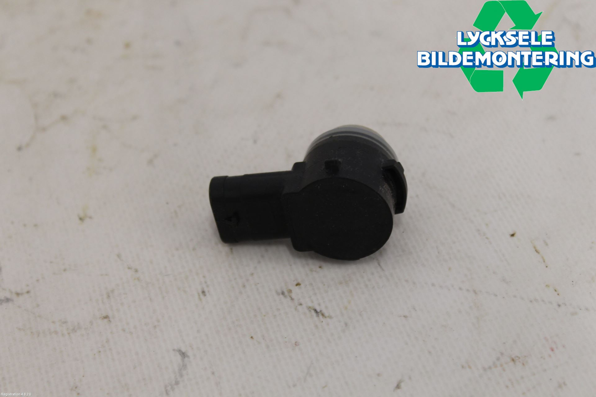 Mercedes-Benz MB E-KLASS (W213) 16-23 Parkeringshjälp Frontsensor