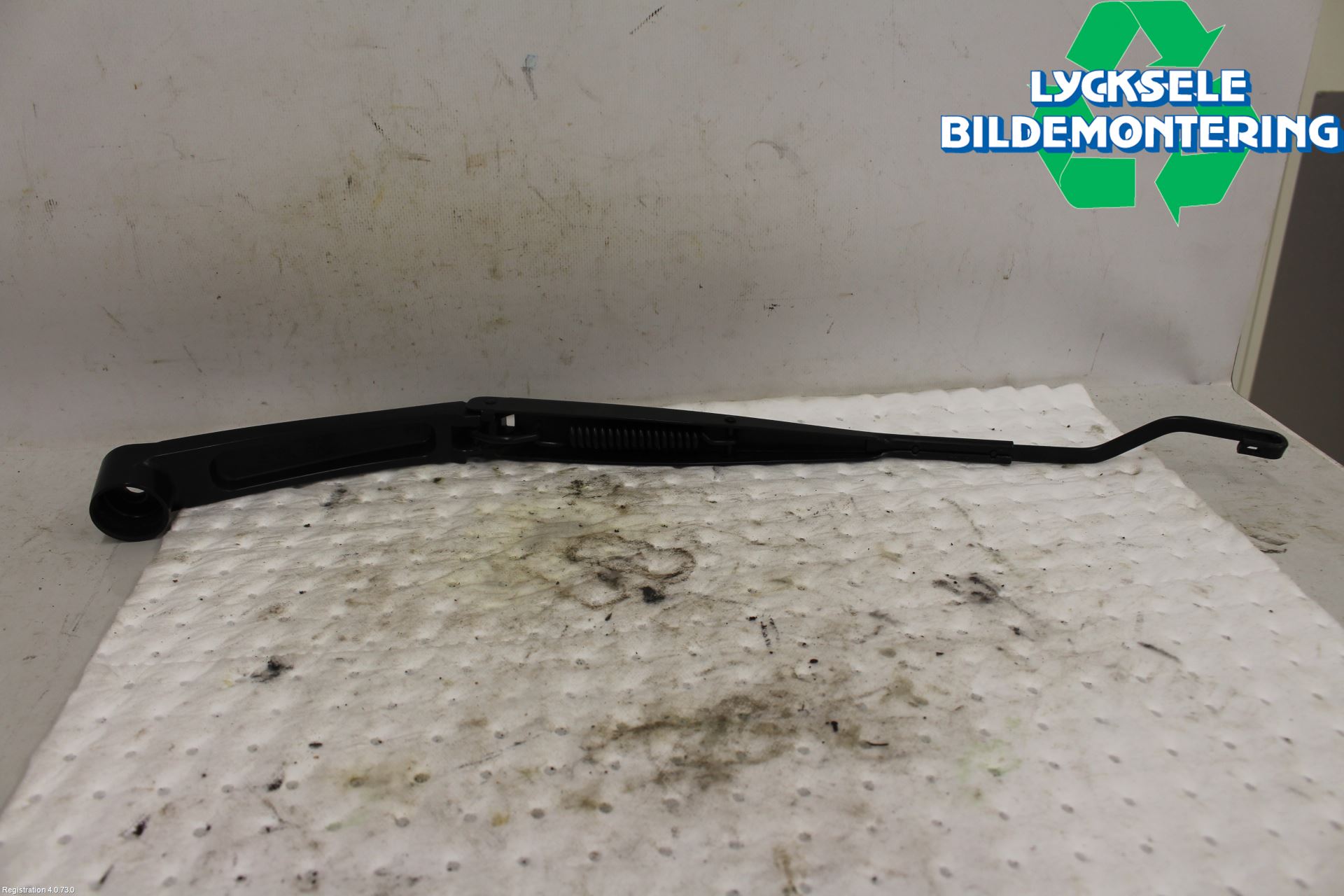 Kia RIO 17- Torkararm Armar Vindruta