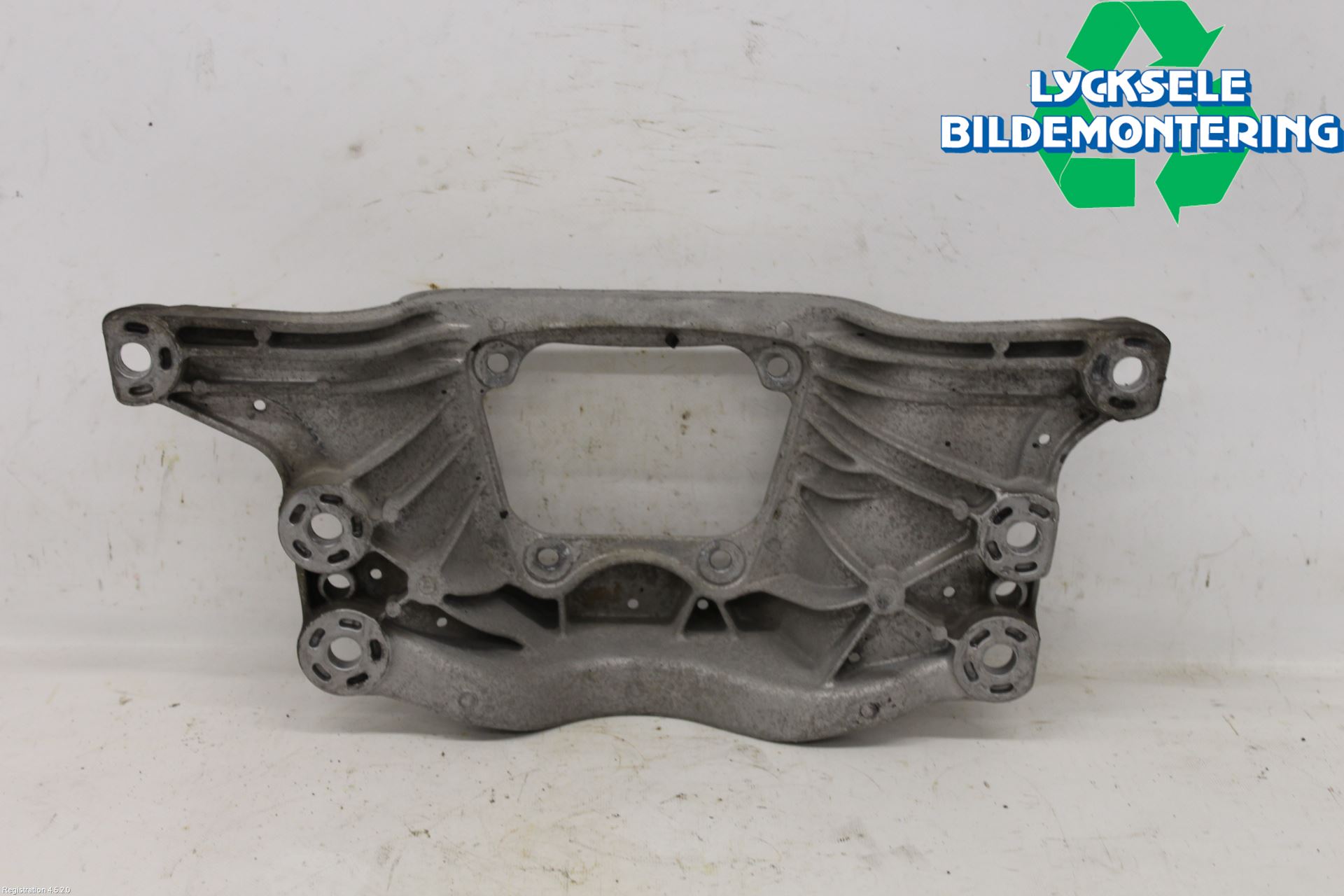 Audi ALLROAD 06-11 Växellådsbalk