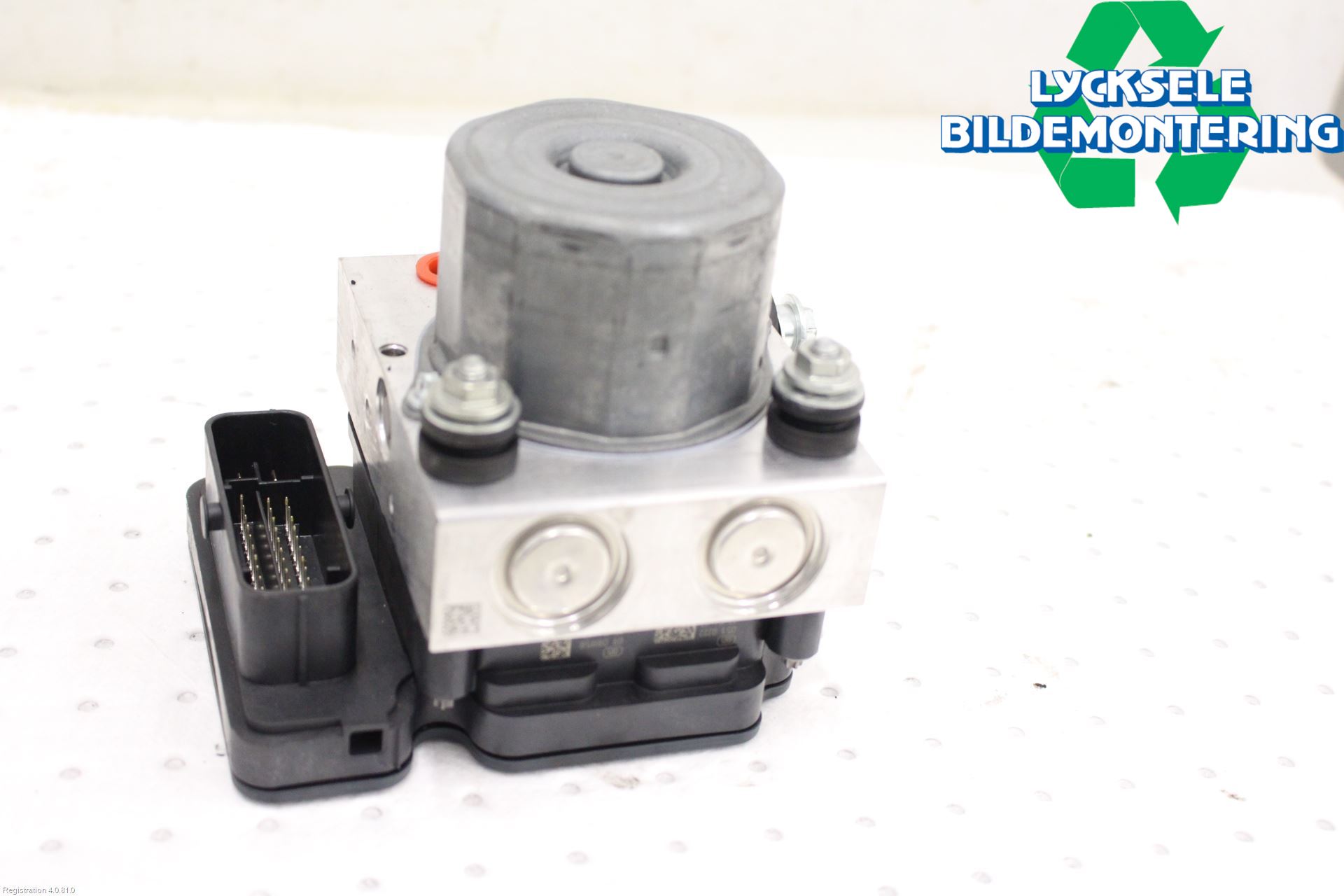 Ford TRANSIT/TOURNEO CONNECT 13-22 Abs Hydraulaggregat