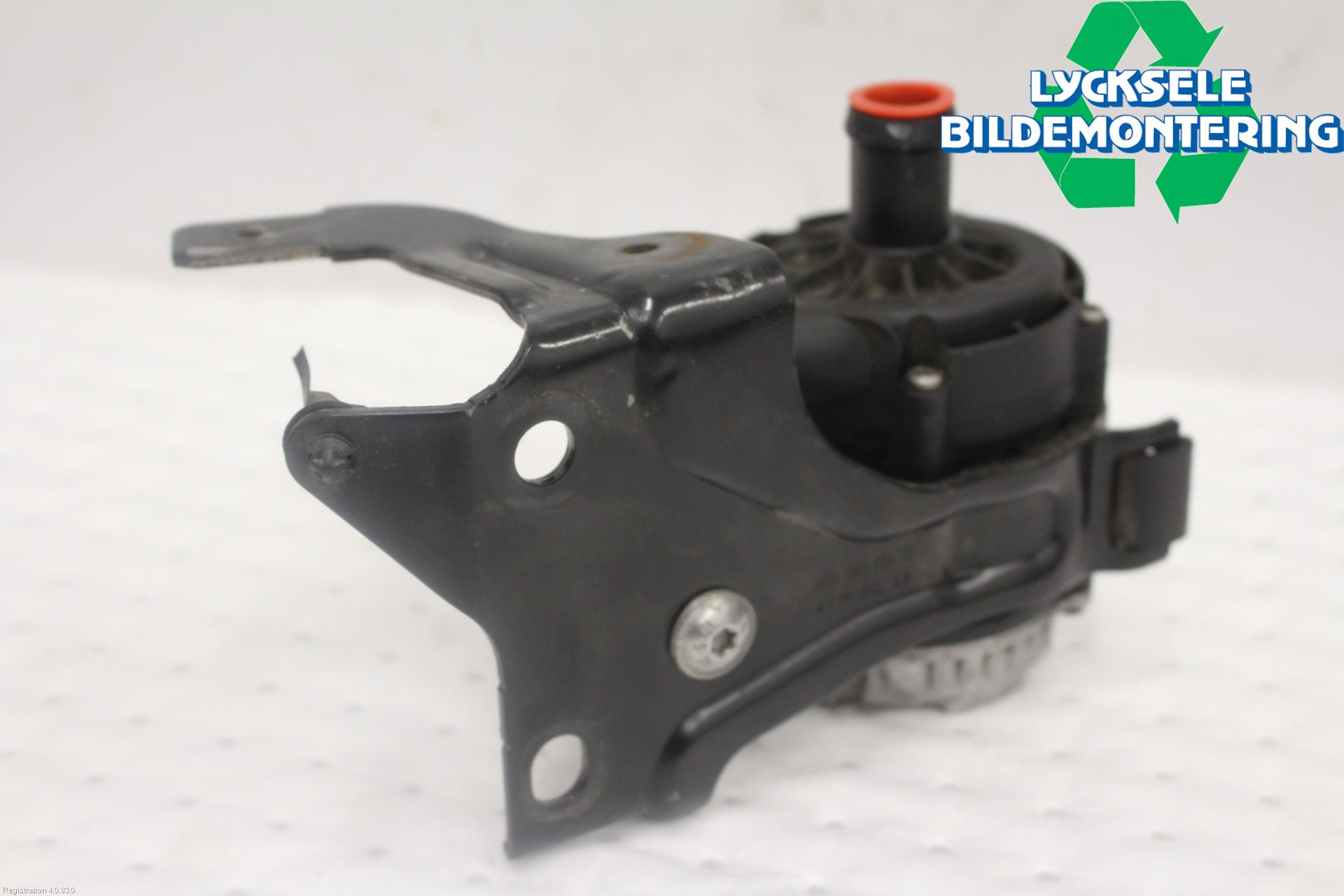 Volkswagen VW GOLF / E-GOLF VII 13-20 Vattenpump