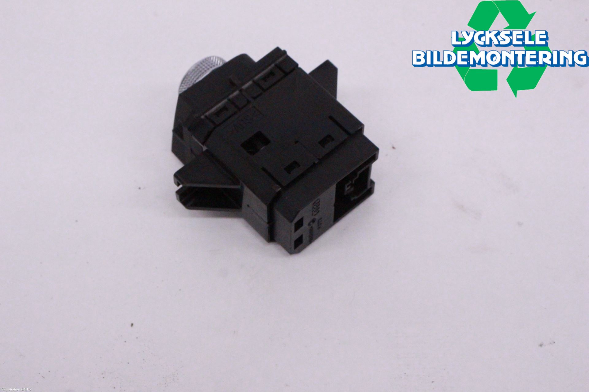 Audi A4/S4 B9 20- Strömställare Övrigt