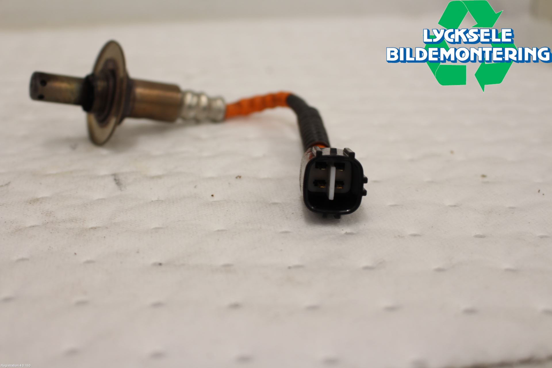 Subaru OUTBACK 15-20 Injlambdasond