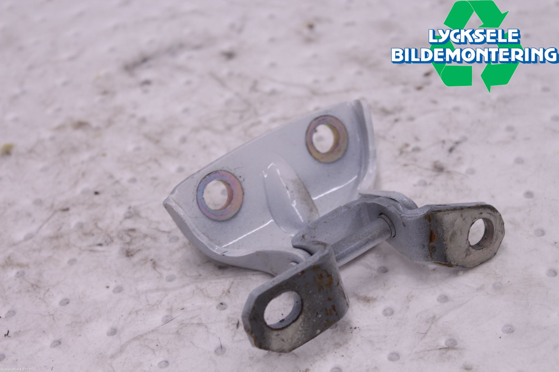 Hyundai ix20 Dörrgångjärn