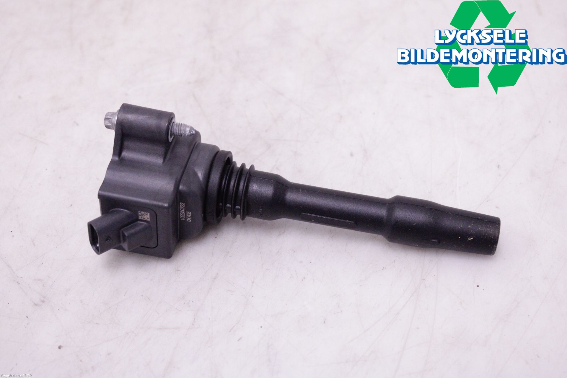 BMW 5 G30/G31/F90 17-23 Tändspole