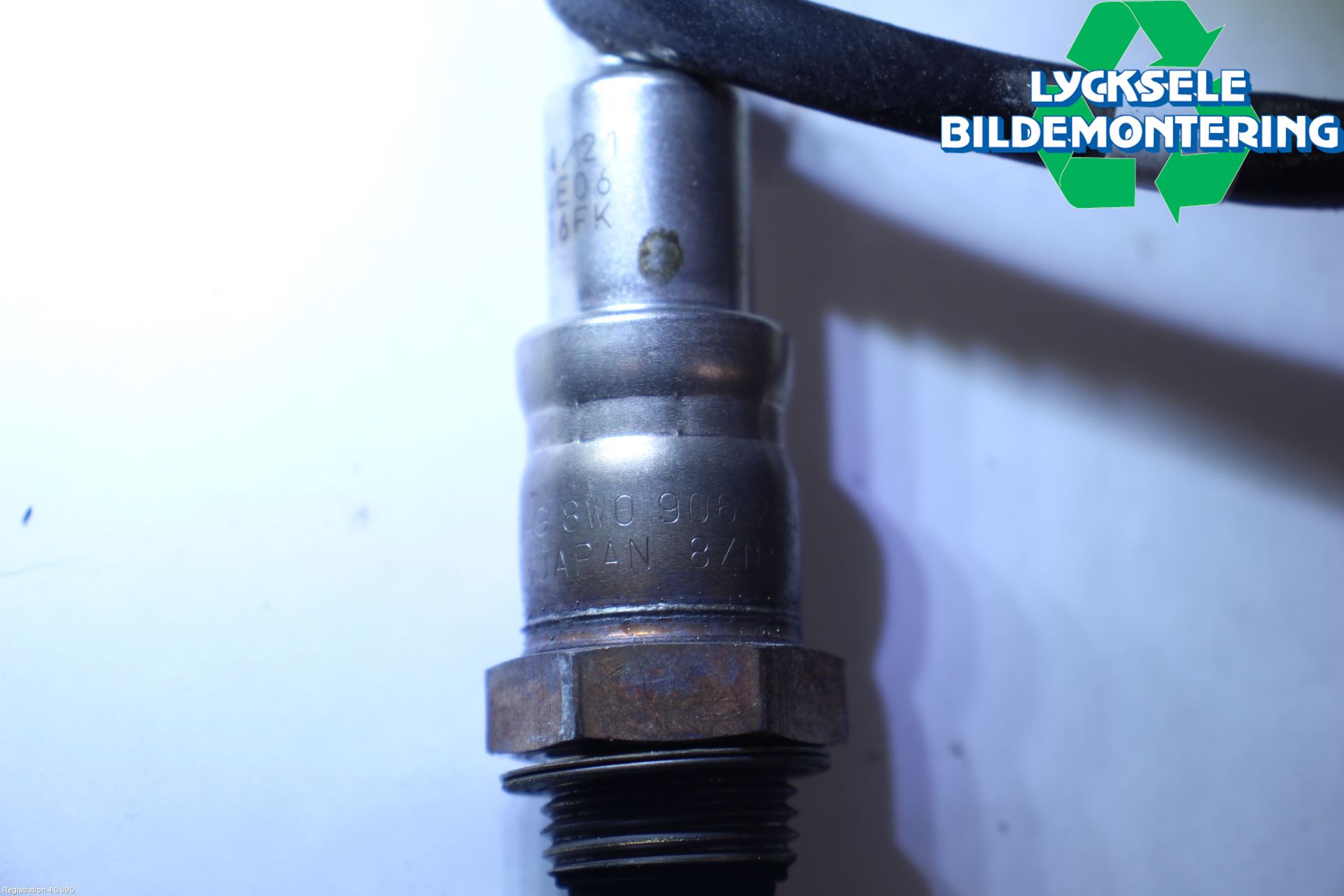 Audi Q5/SQ5 17- Injlambdasond