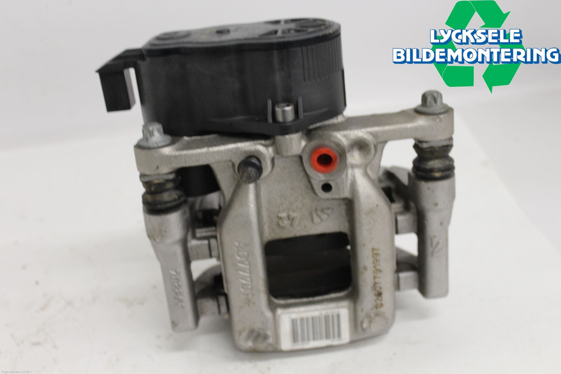 Peugeot 508 19- Bromsok Bak Vänster