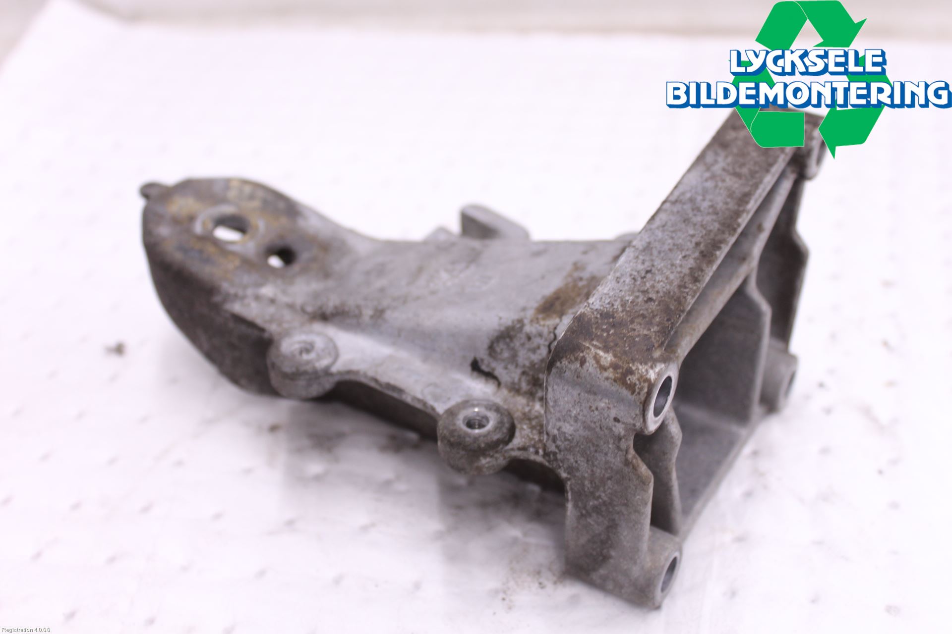 Volvo S90/V90 97-98 Motorfäste