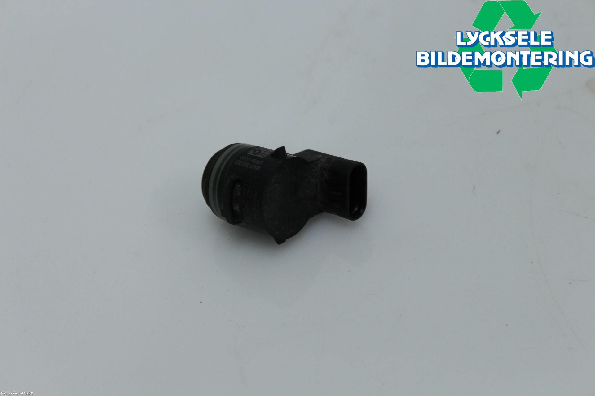 Volkswagen VW T-ROC 18- Parkeringshjälp Backsensor