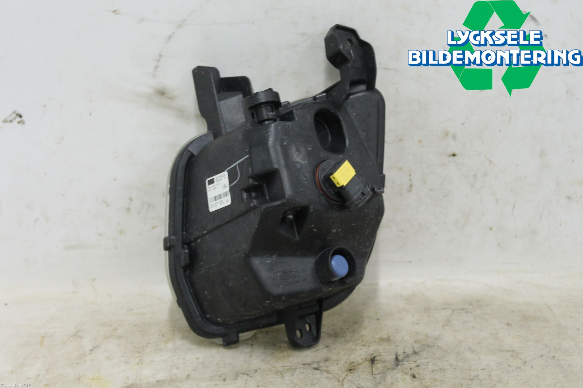 Ford FIESTA (VII) 18-23 Dimljus-Varselljus Fram