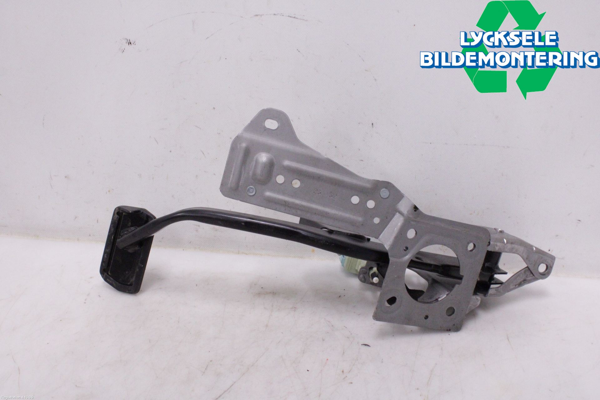 Ford TRANSIT/TOURNEO CONNECT 13-22 Bromspedal