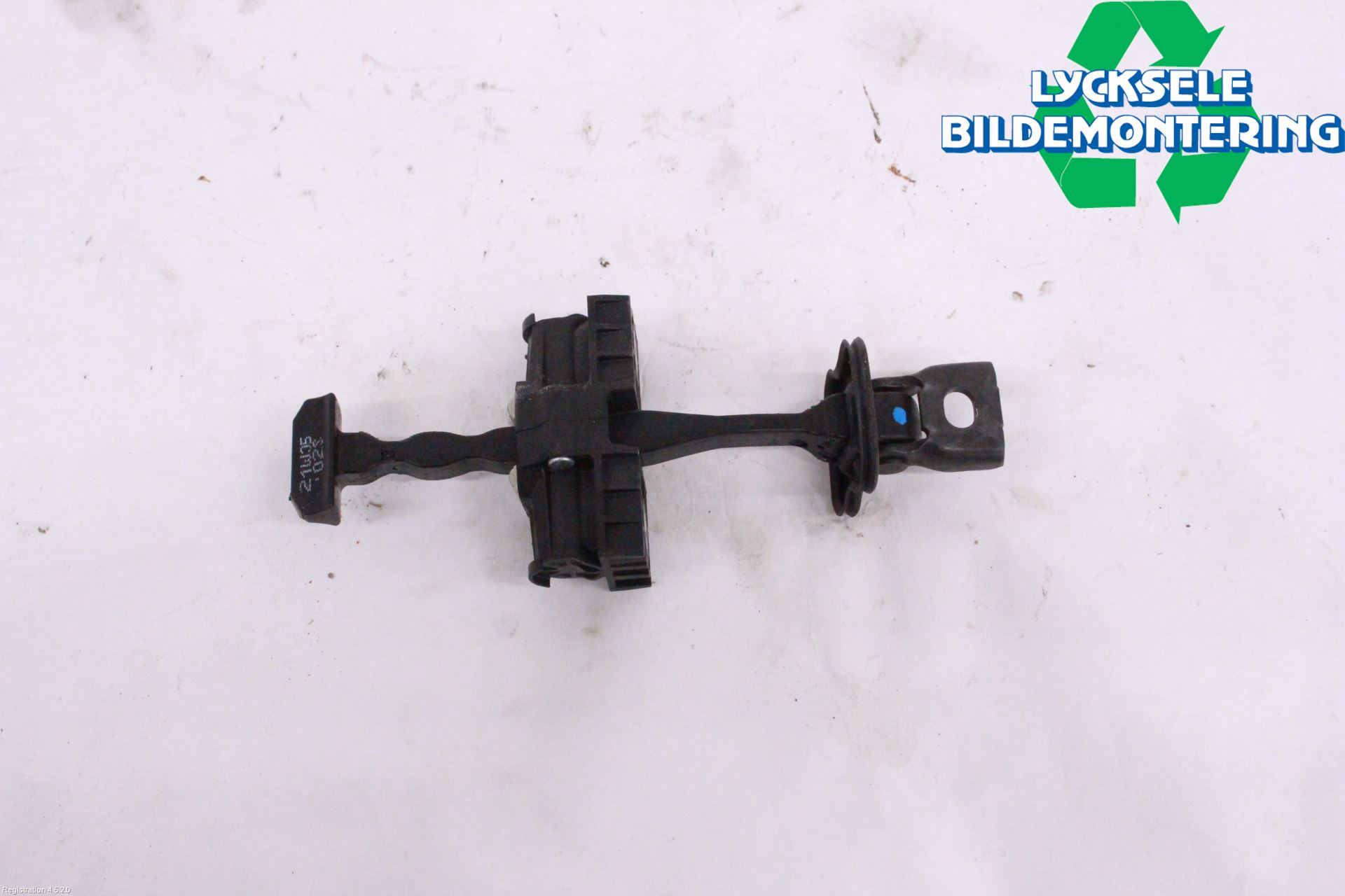 Volkswagen VW T-CROSS 19- Dörrstopp