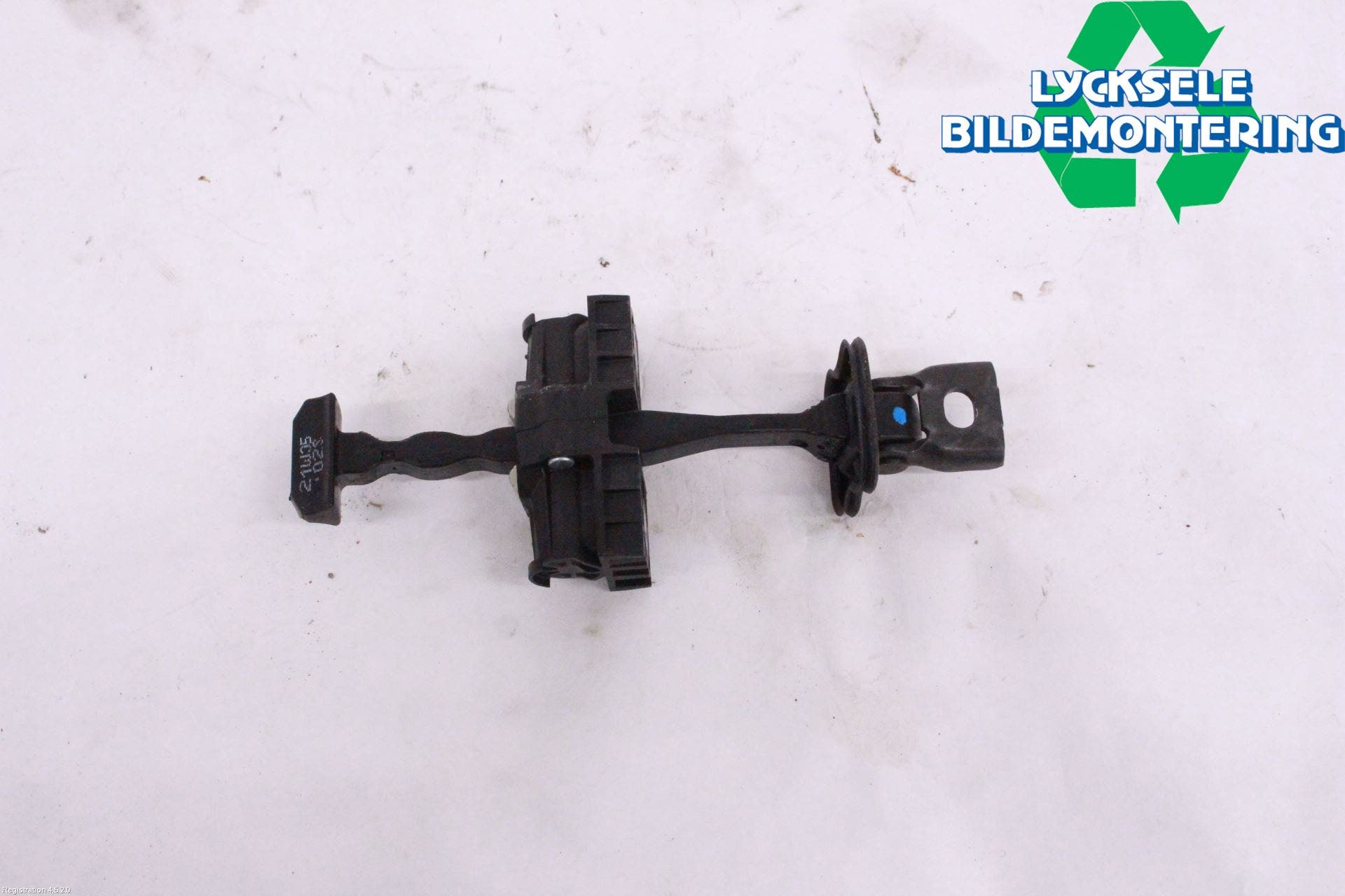 Volkswagen VW T-CROSS 19- Dörrstopp