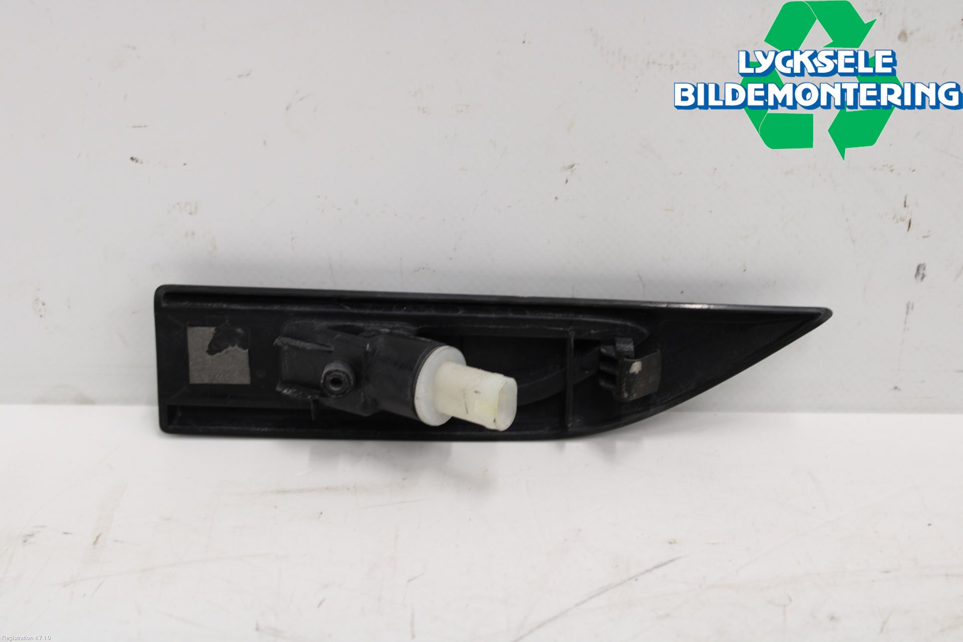 Volkswagen VW TRANSP/CARAVELLE (T6) 16-22 Blinkers Sidoblinkers Vä