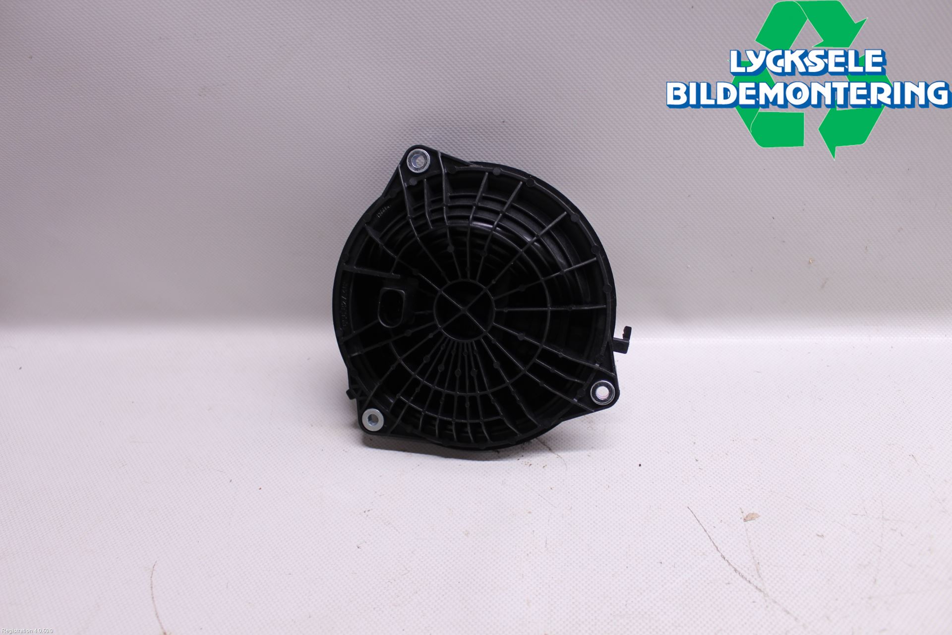 Volkswagen VW POLO 10-17 Bakluckehandtag