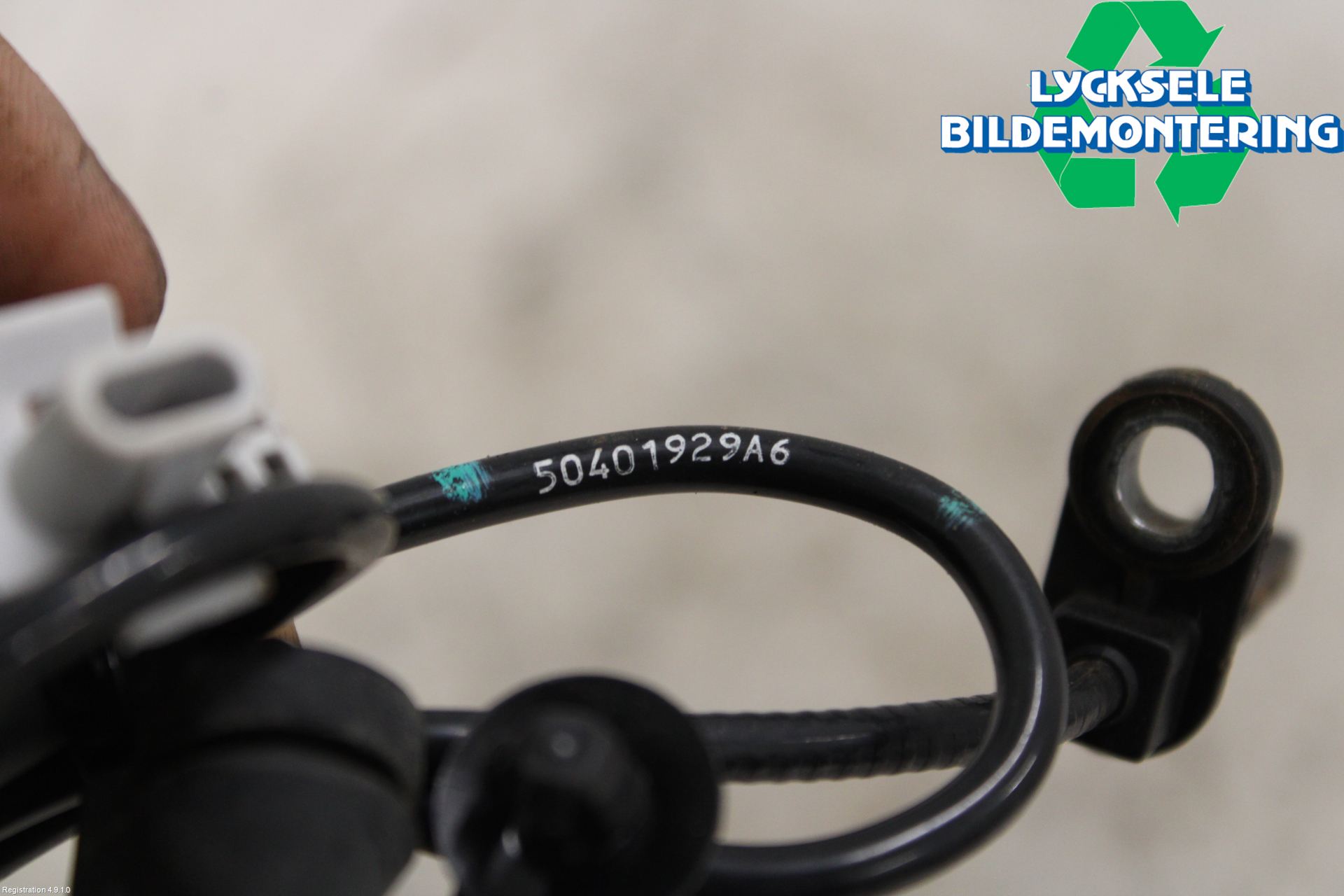 Suzuki SX4 S-CROSS 22- Abs Sensor