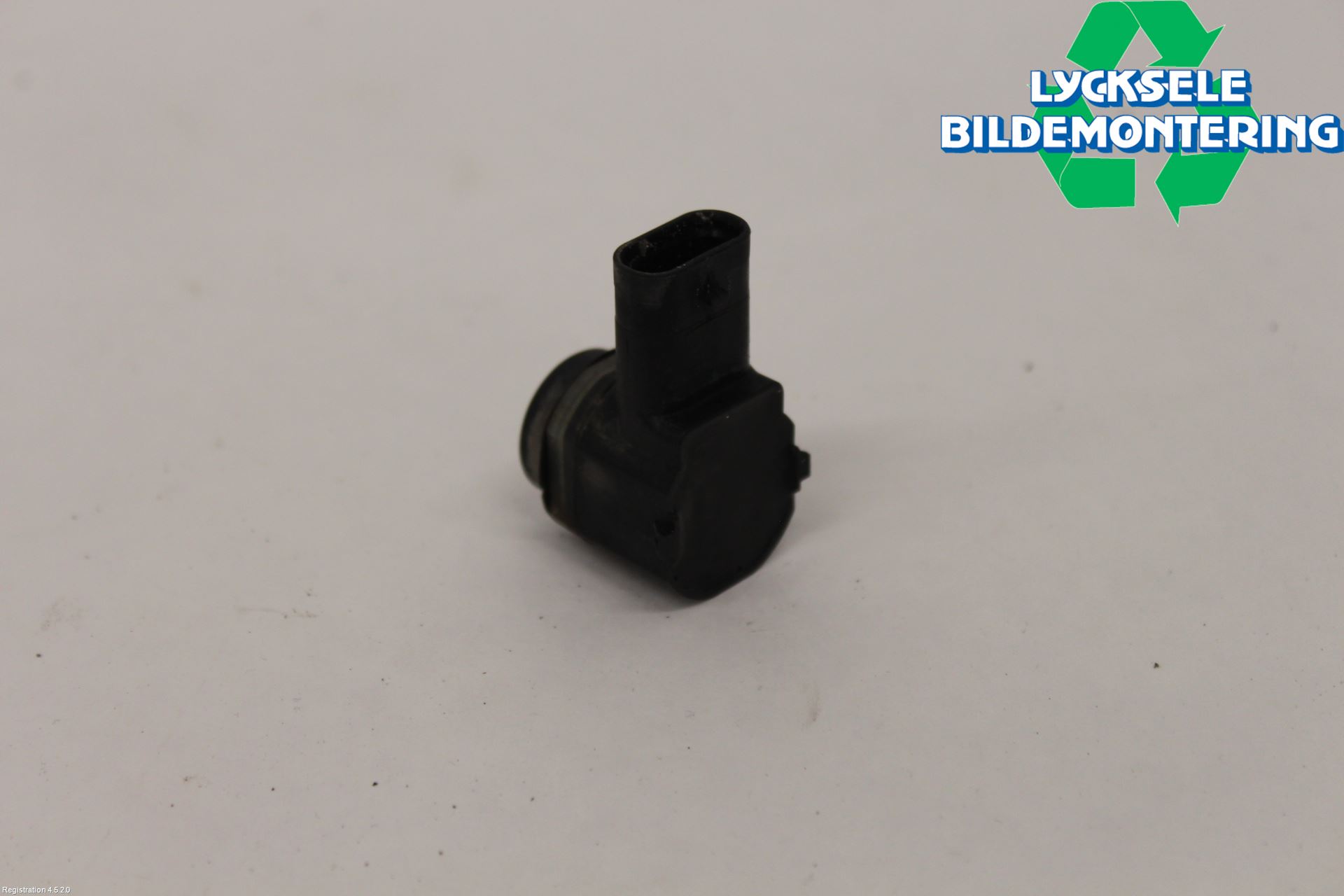 Audi Q5 09-16 Parkeringshjälp Frontsensor