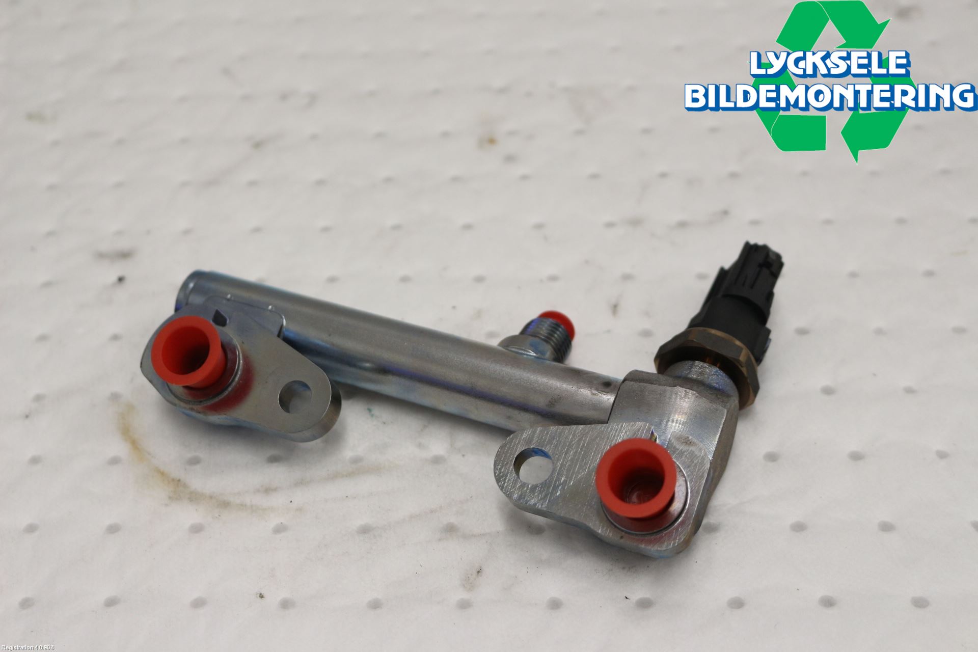 Subaru OUTBACK 15-20 Inj. Fuelrail