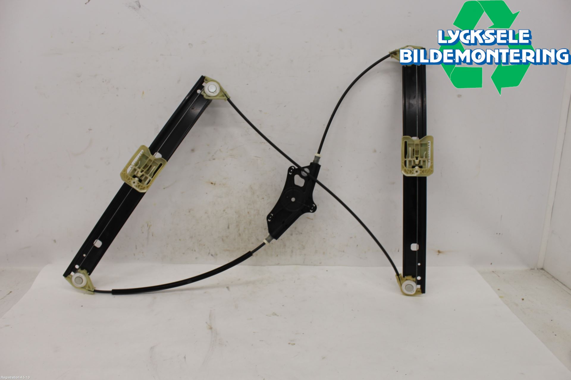 Audi A4/S4 B9 20- Fönsterhissmekanism
