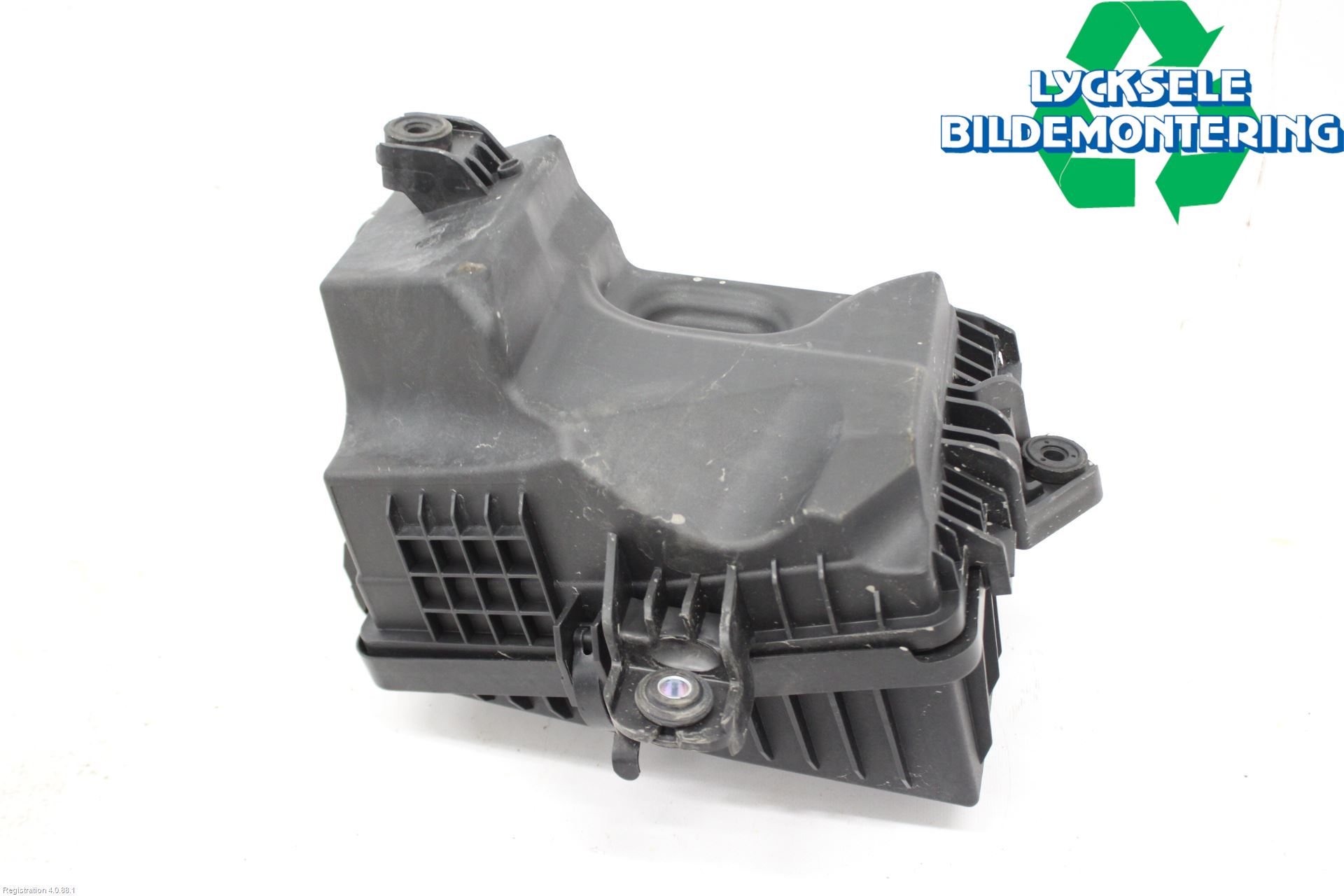 Kia SORENTO 21- Luftrenare