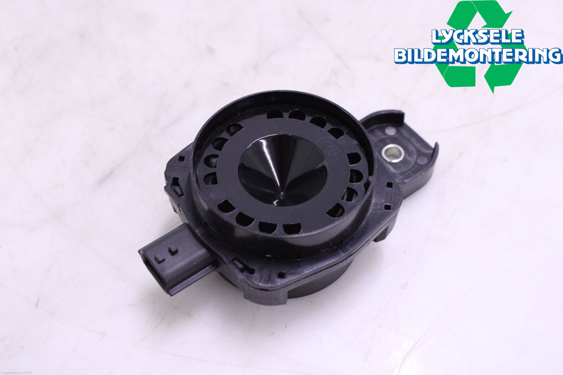 Renault CLIO IV 16-19 Billarm