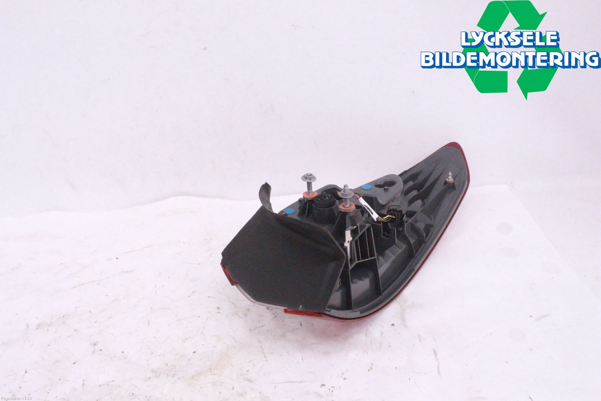 Ford MONDEO 15-22 Bakljus Vänster