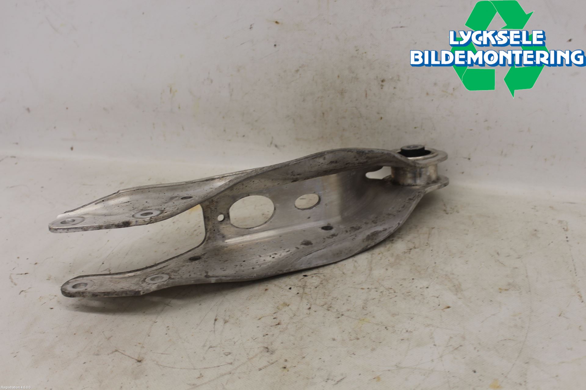 Audi E-TRON, S GE 19- Bärarm Bak Vänster