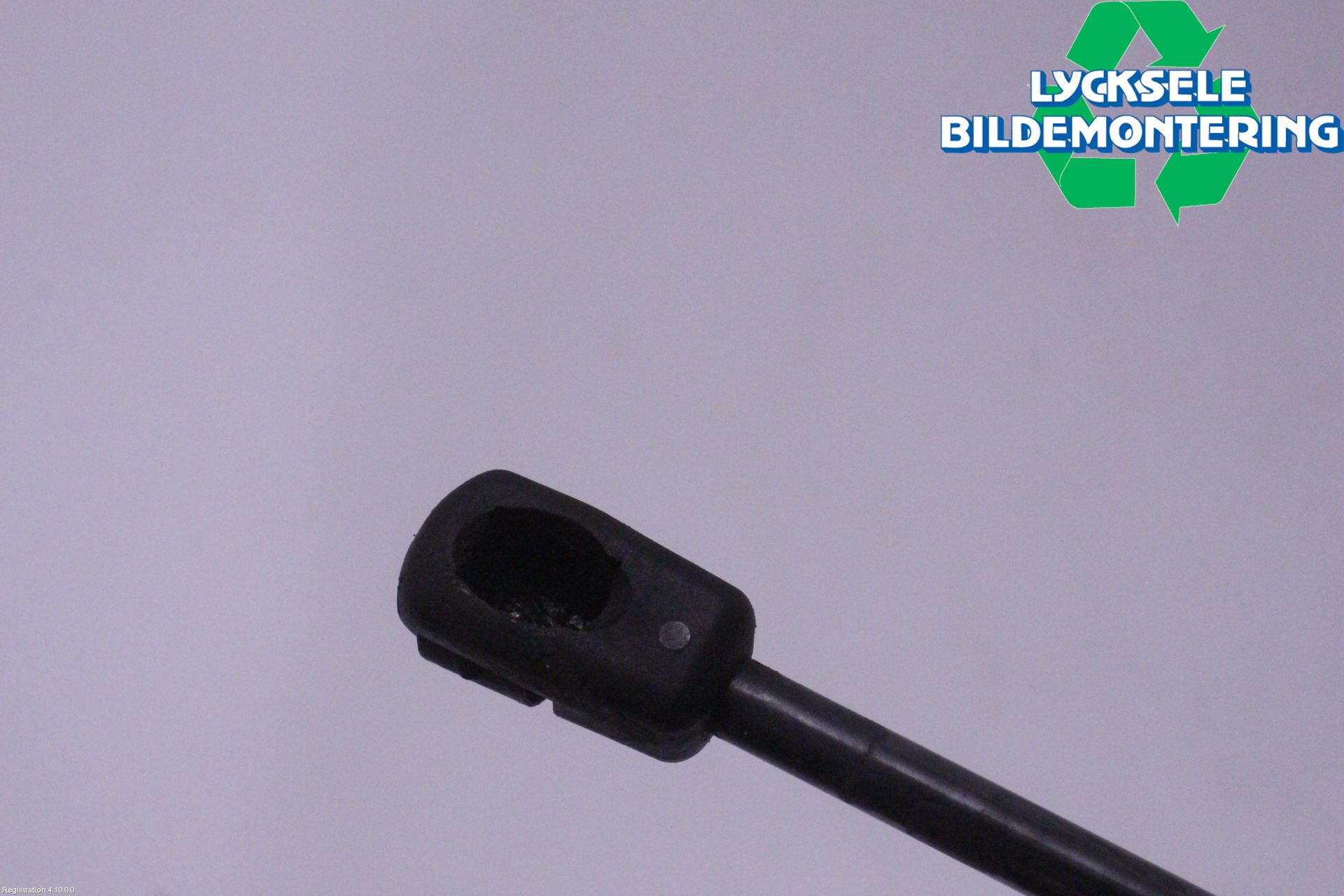 Ford MUSTANG Mach-E 21- Gasfjäder Motorhuv