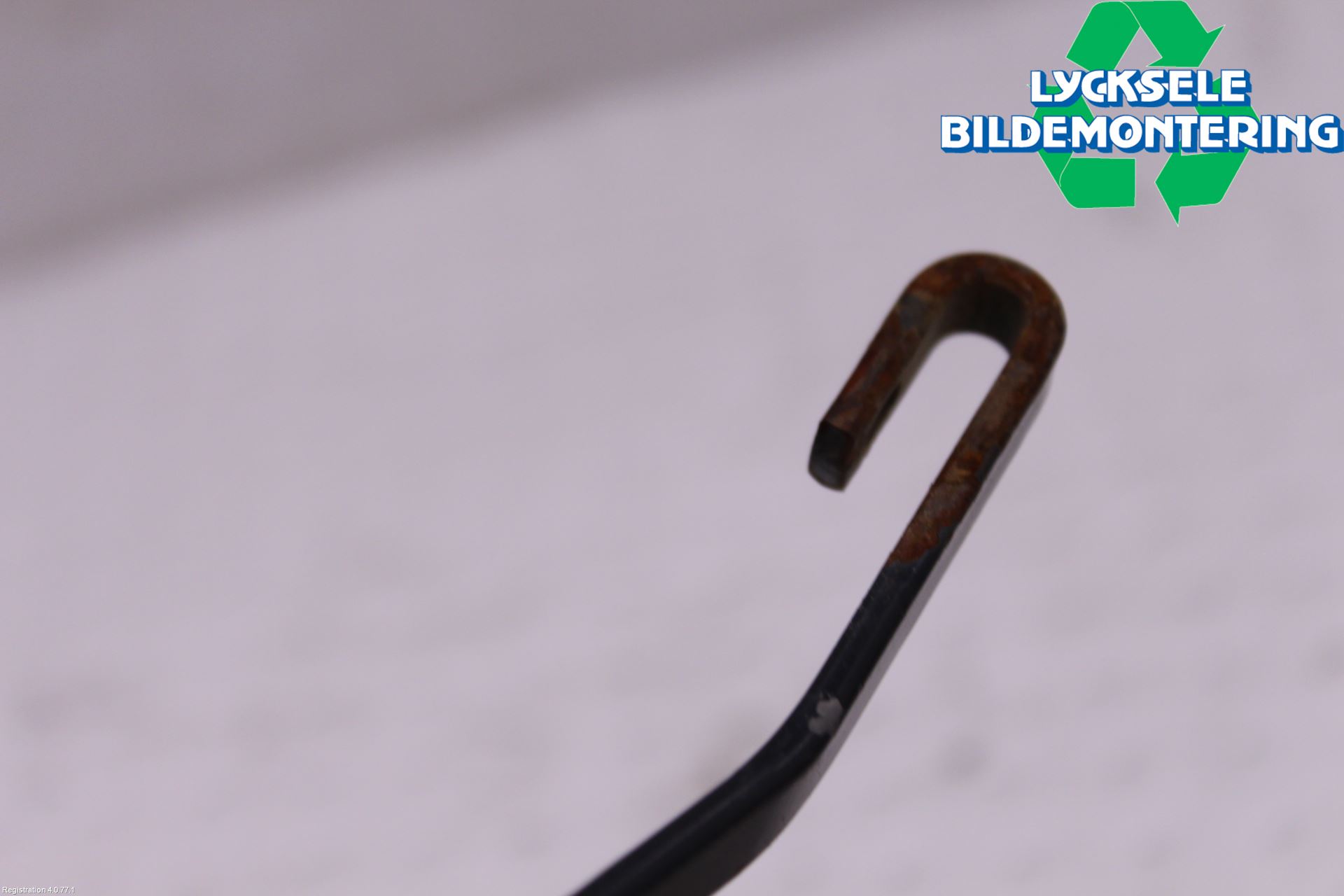 Hyundai ix35 Torkararm Armar Vindruta