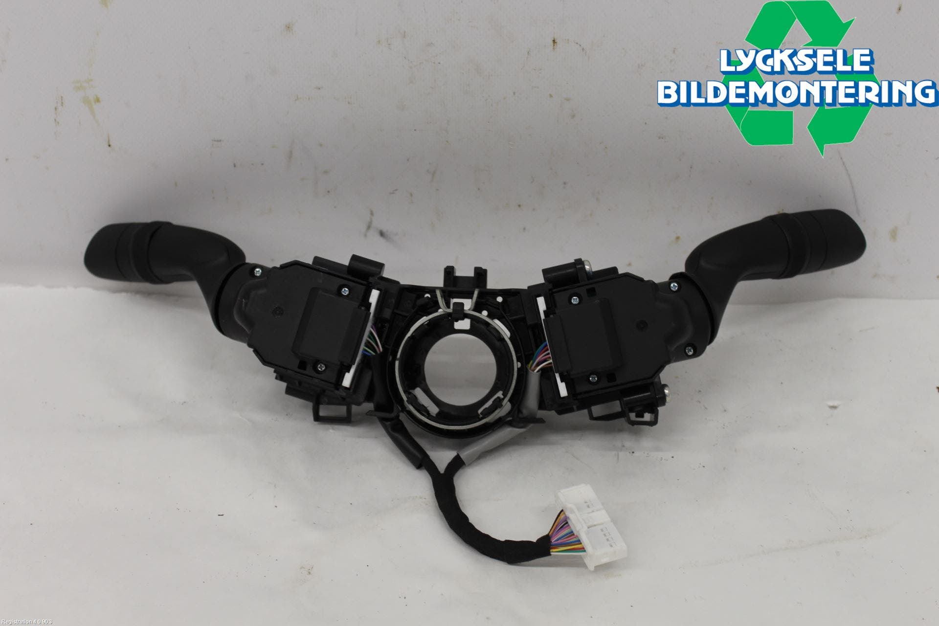 Toyota COROLLA 19- Spakcentral