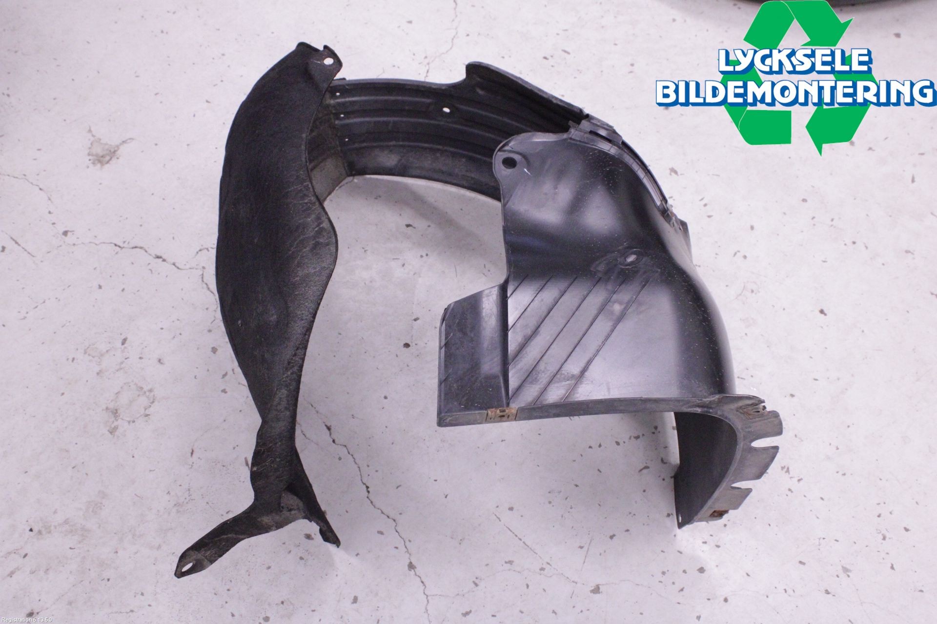Kia OPTIMA 16-20 Skärm Inner