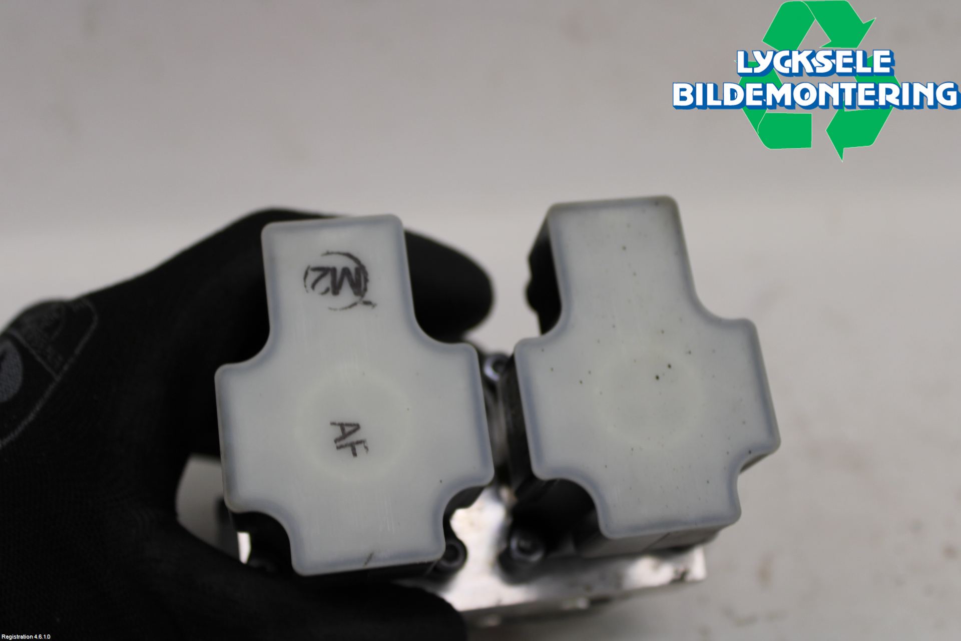 Cupra BORN 22- Ac Expansionsventil