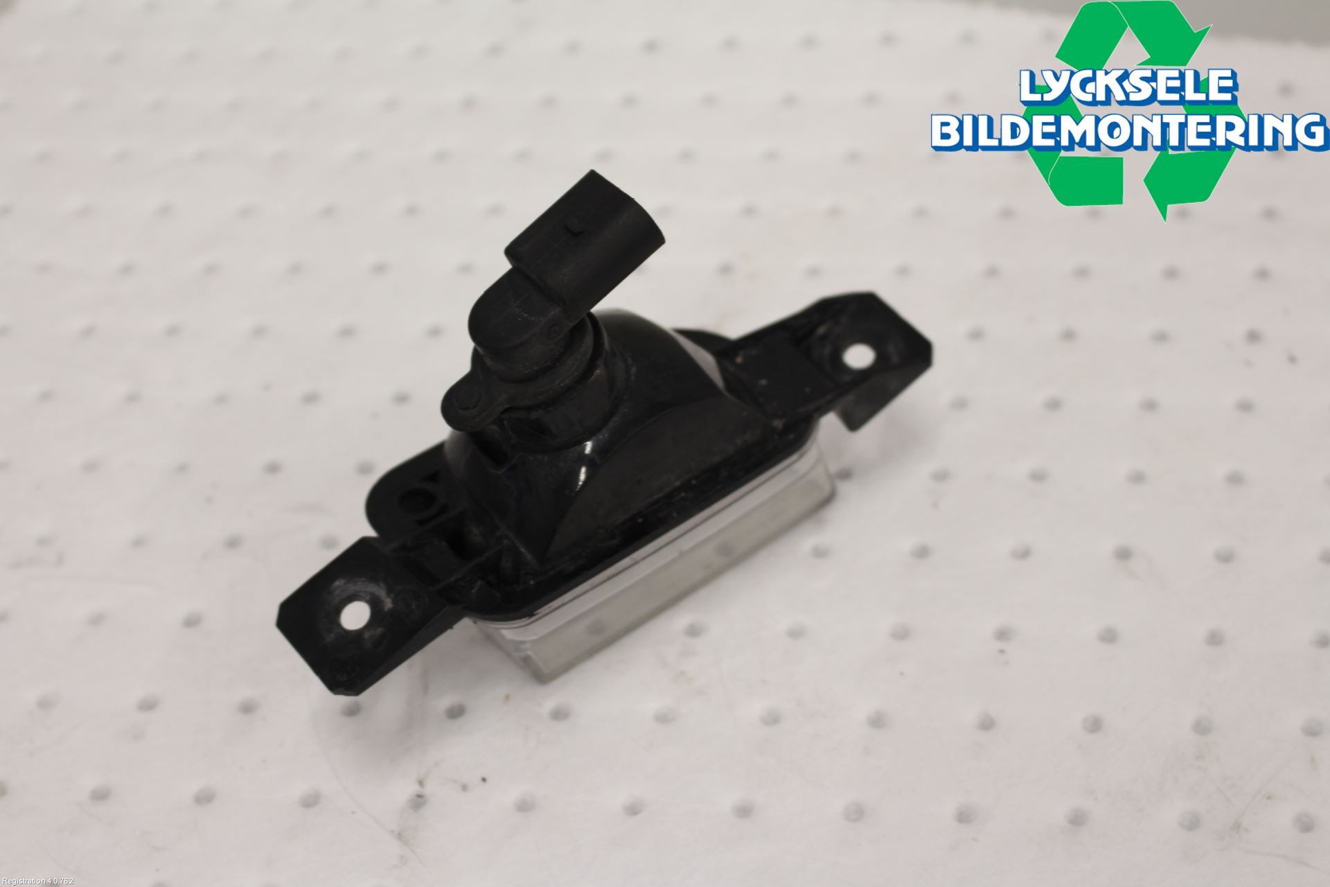 Volkswagen VW TIGUAN 07-16 Dimljus/Reflex Bak