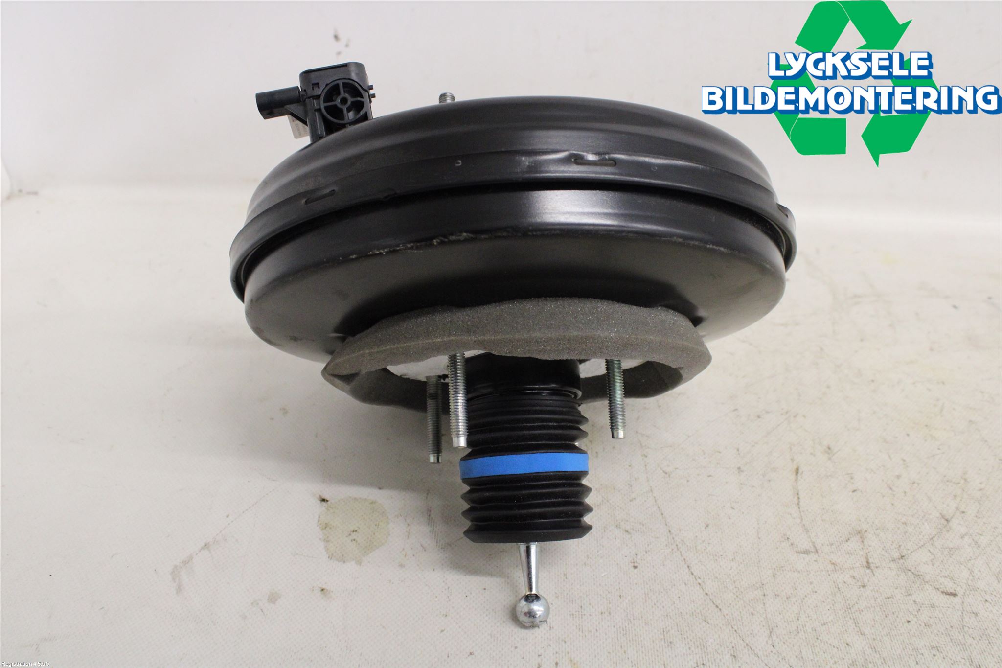 Peugeot 208/E-208 20- Bromsservo