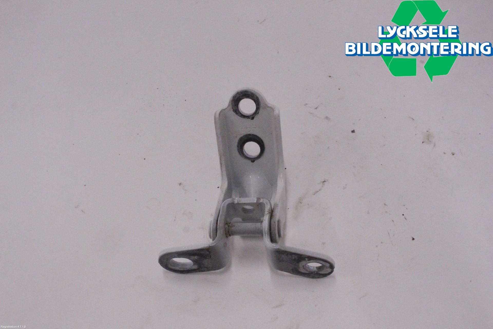 Hyundai i20 BC 21- Dörrgångjärn