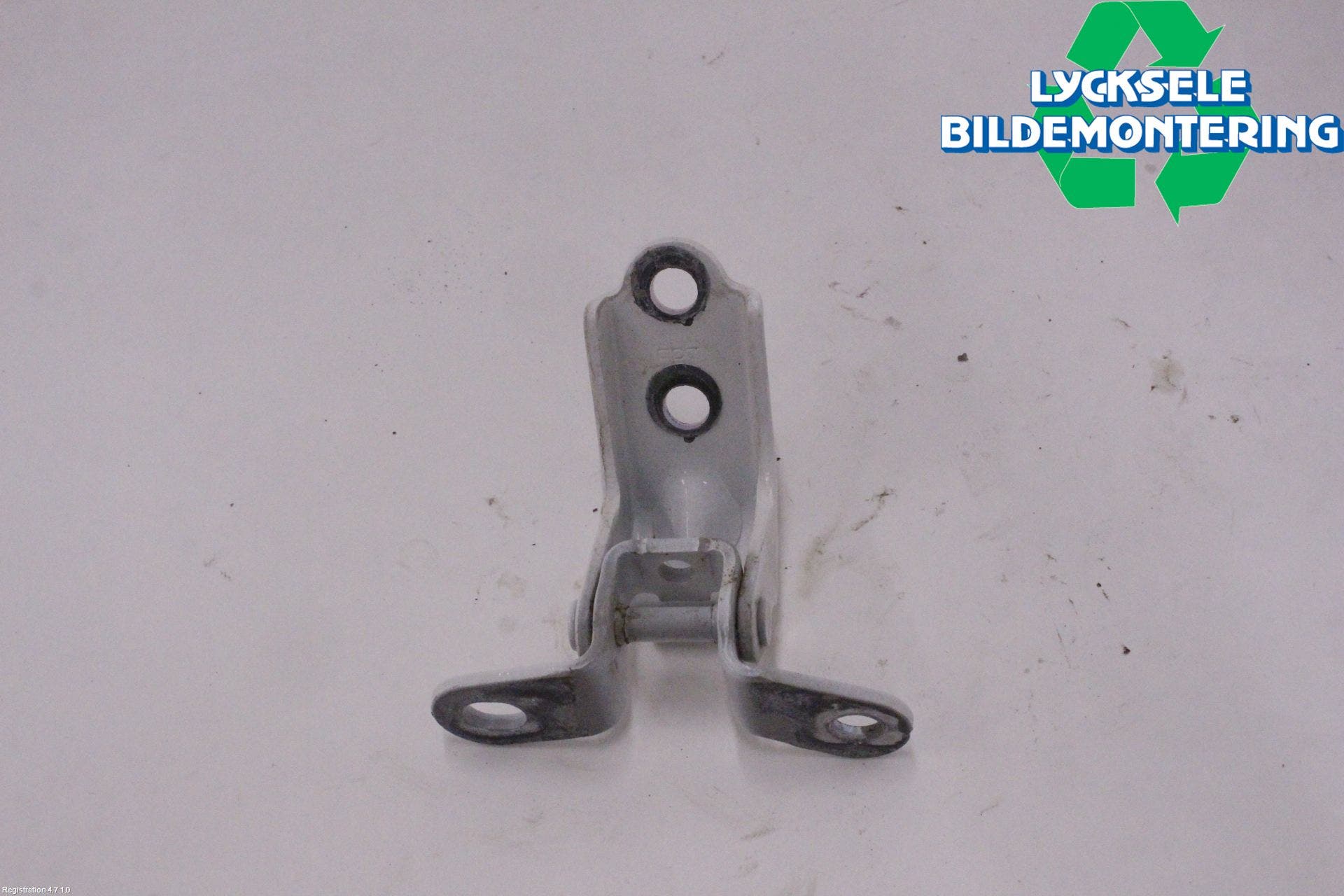 Hyundai i20 BC 21- Dörrgångjärn