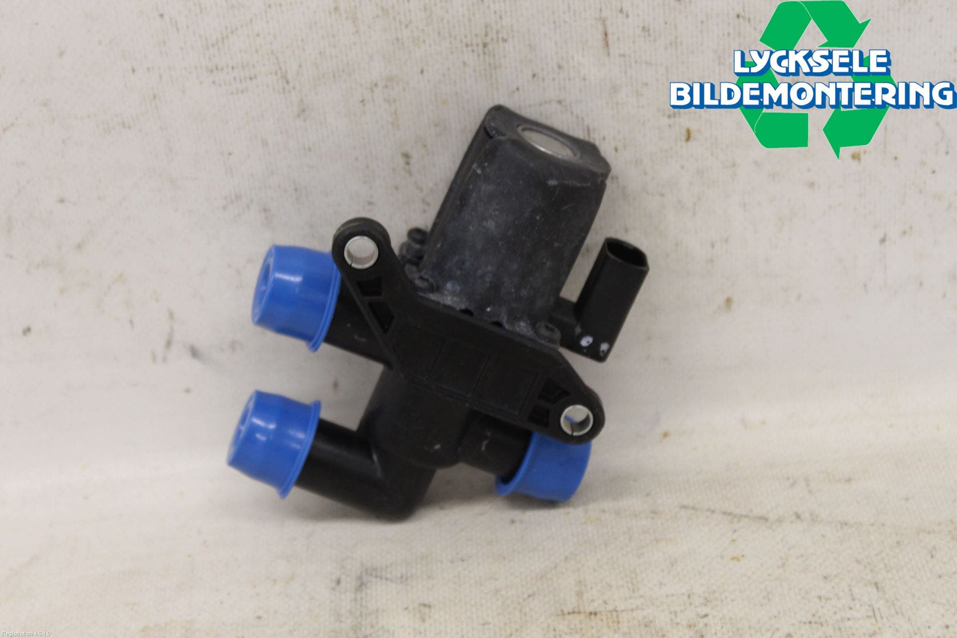 Audi Q5/SQ5 17- Värmeventil