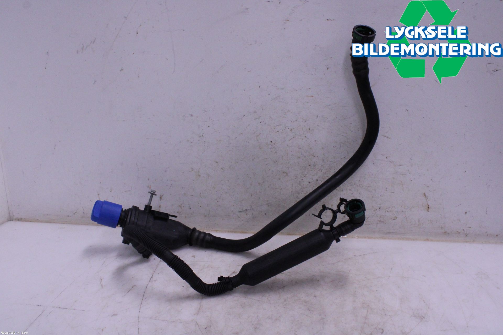 Volkswagen VW PASSAT 20-24 Adblue Tank