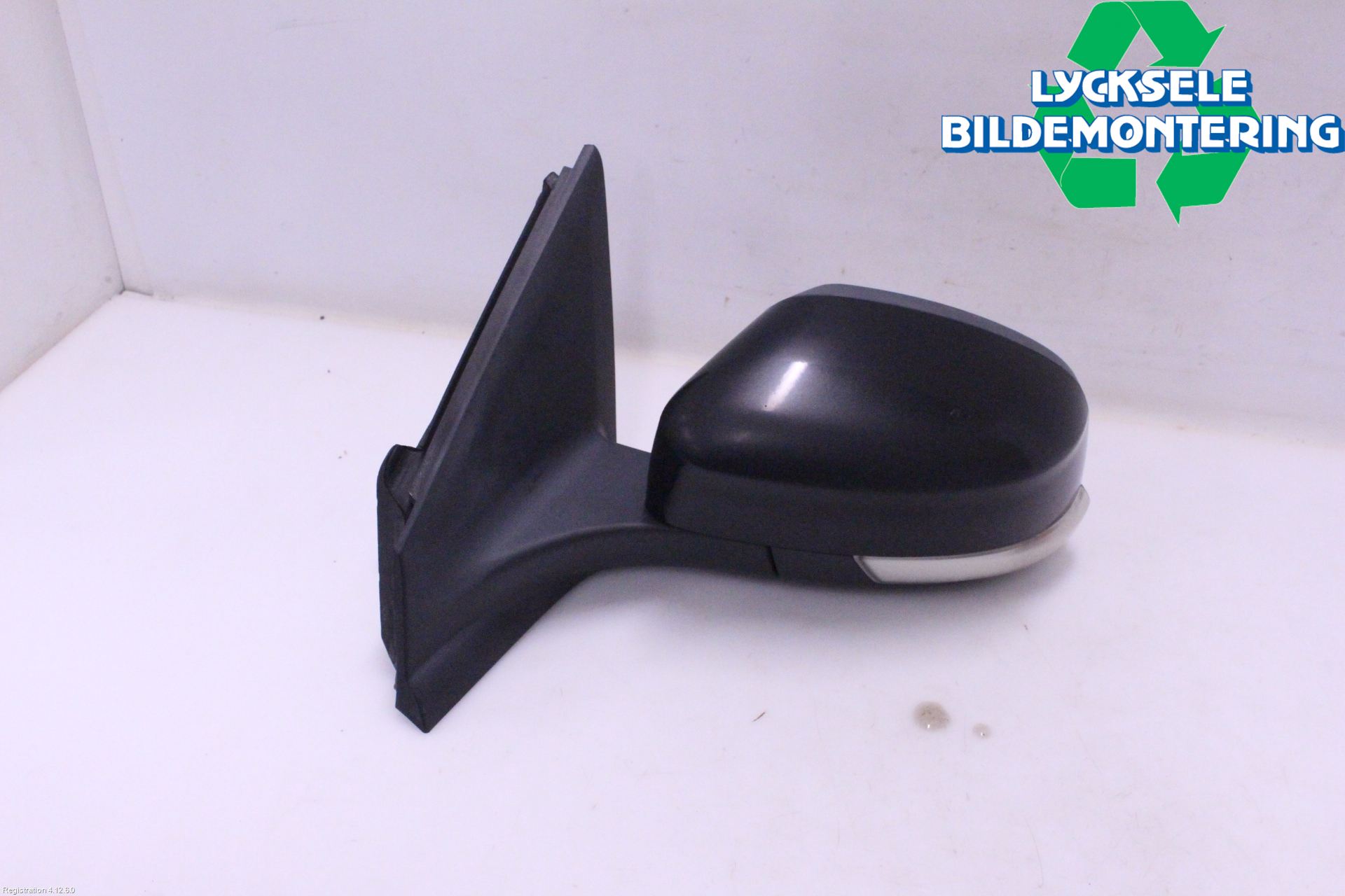 Ford MONDEO 07-15 Spegel Yttre El Vä