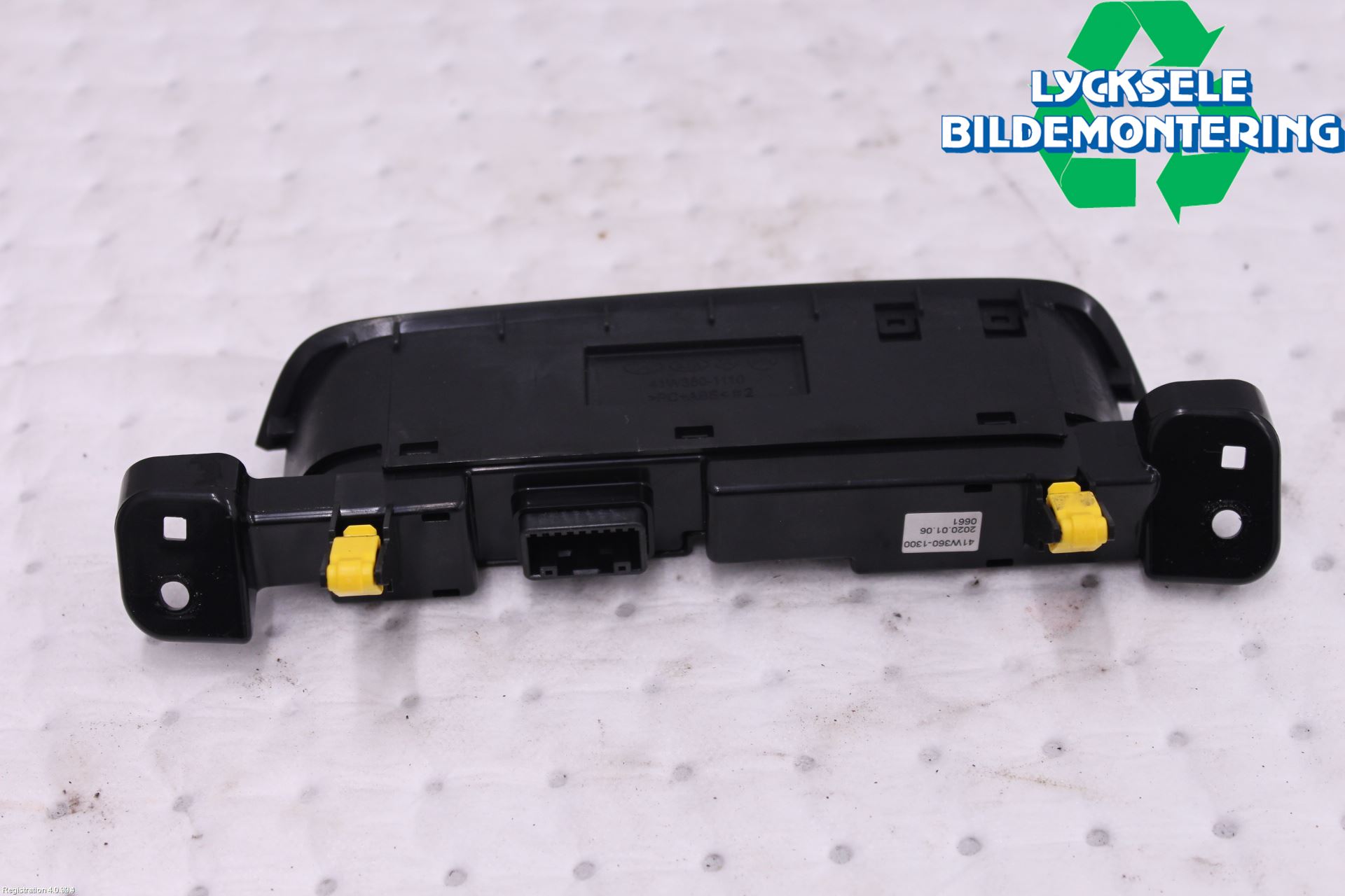 Kia CEED/CEED SW 19- Strömställare Multifunktion