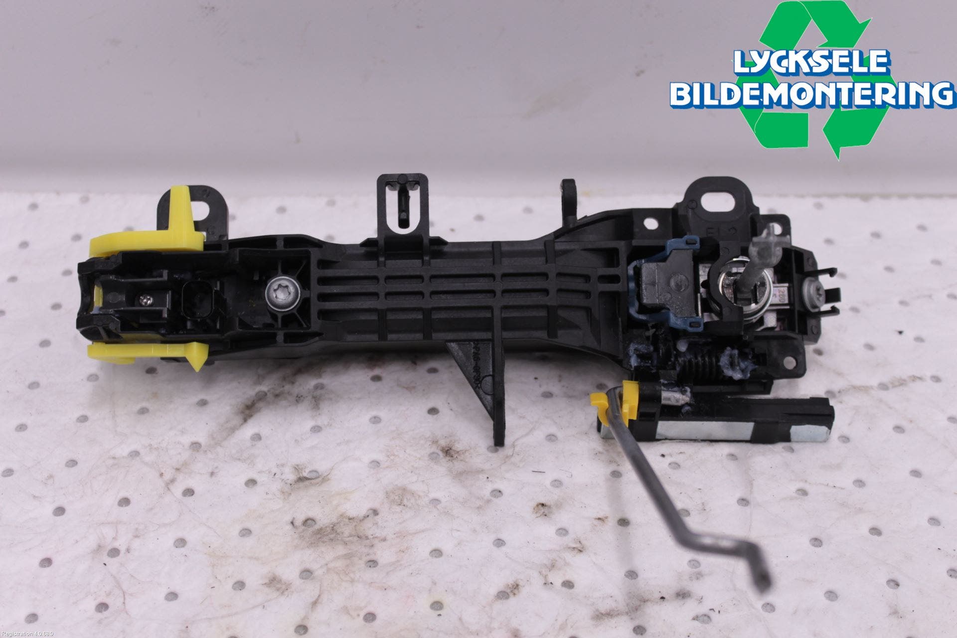 Subaru OUTBACK 15-20 Dörrhandtag Yttre Vä