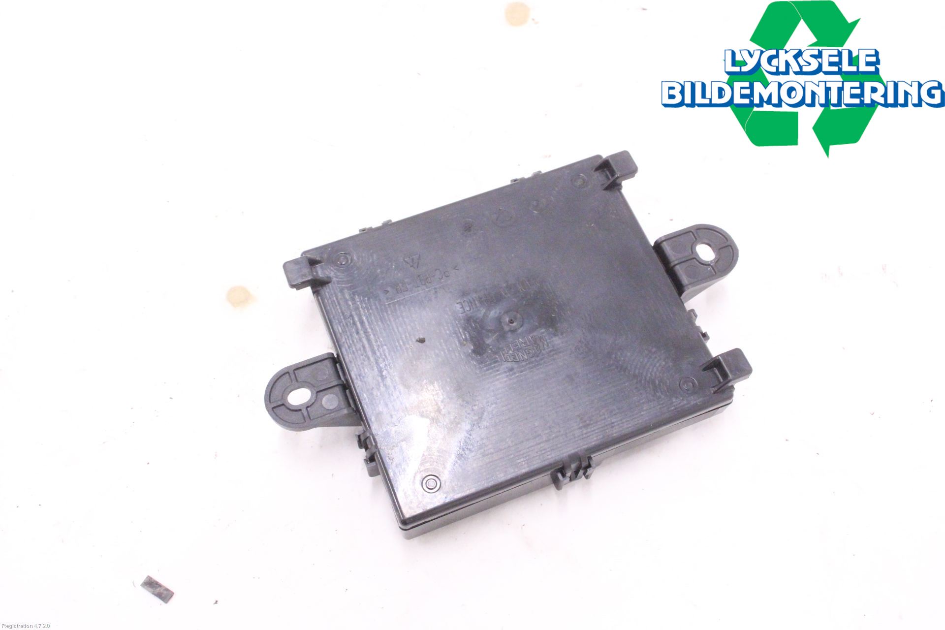 Peugeot 3008 17-24 Styrenhet Baklucka