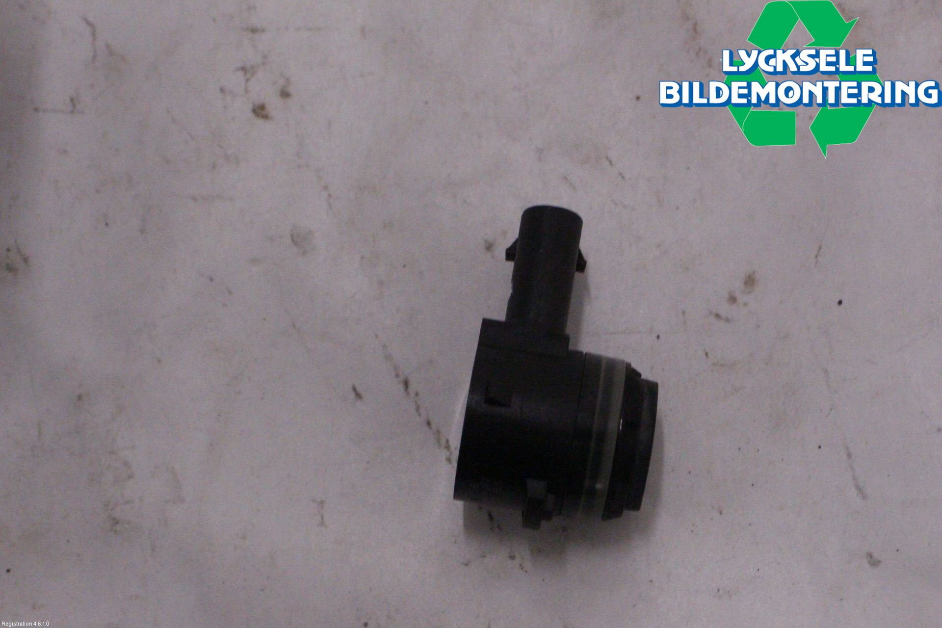 Skoda FABIA 15-21 Parkeringshjälp Backsensor