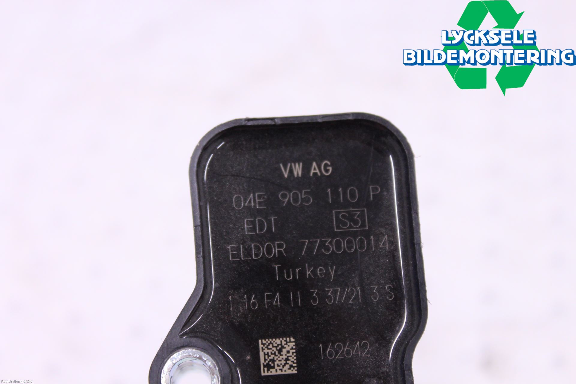 Volkswagen VW T-ROC 18- Tändspole