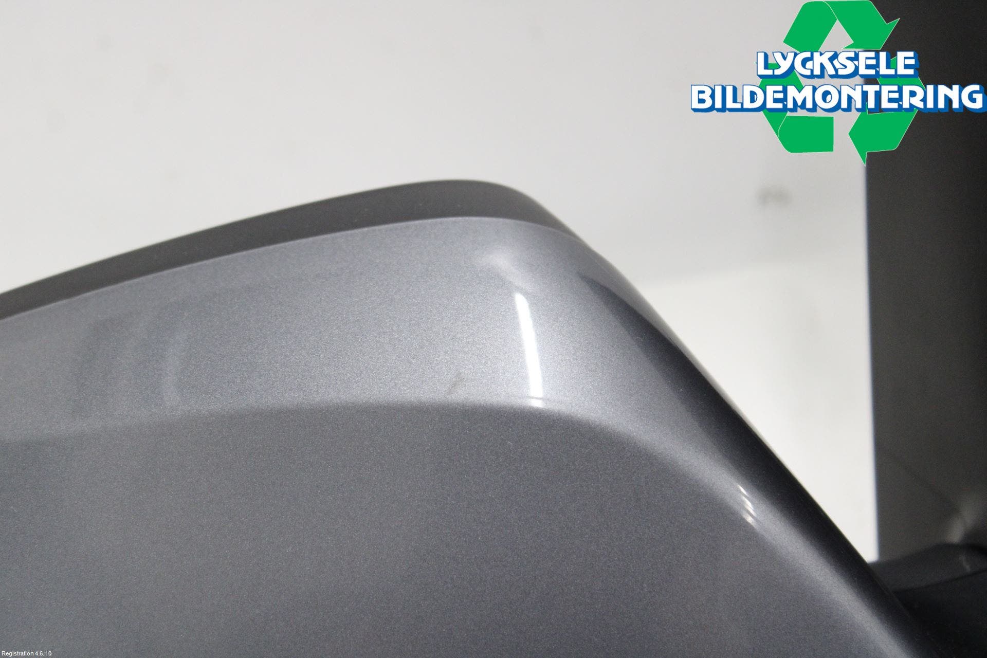 Hyundai i30 GD 13-17 Spegel Yttre El Hö