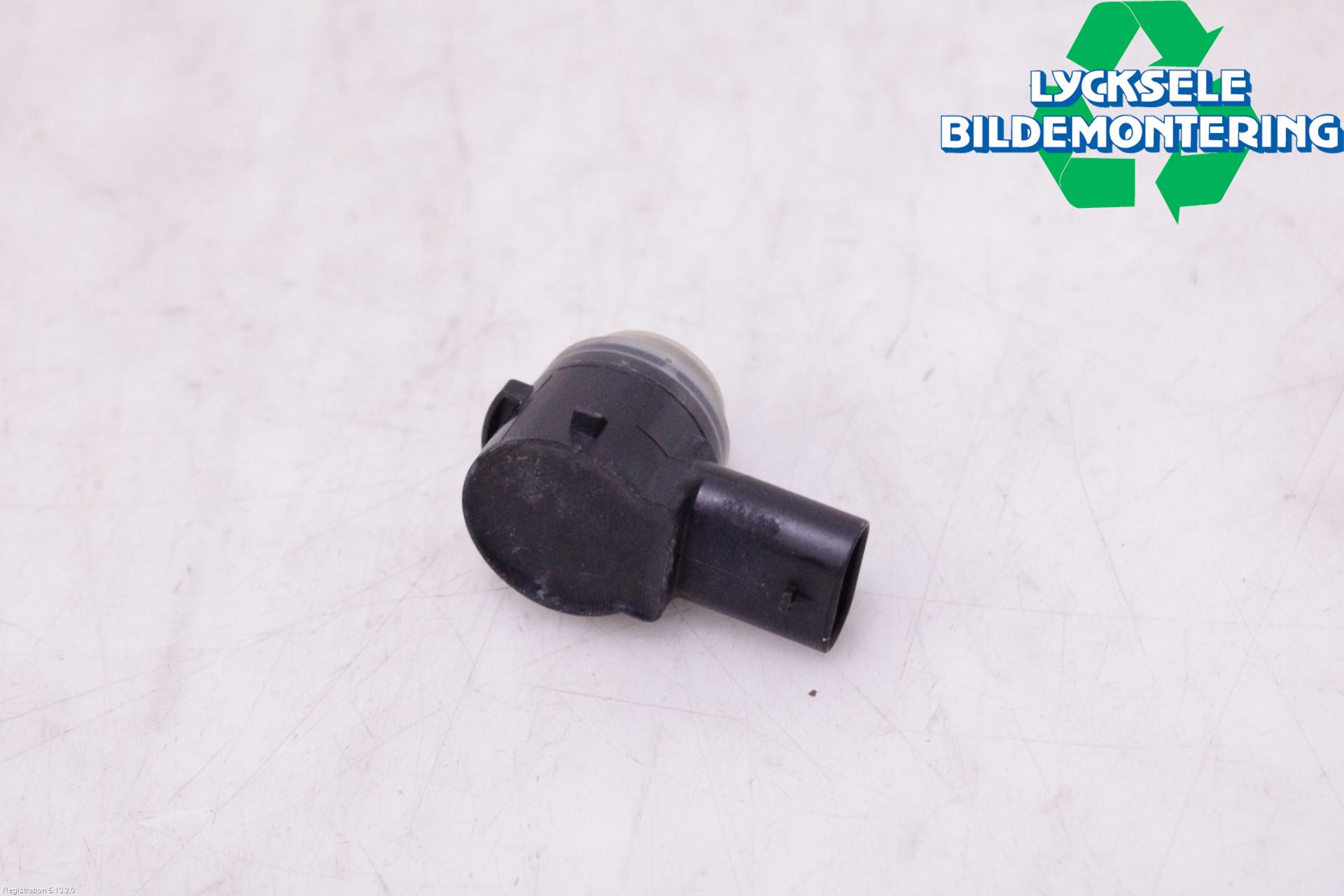 Mercedes-Benz MB C-KLASS (W205) 14-21 Parkeringshjälp Backsensor