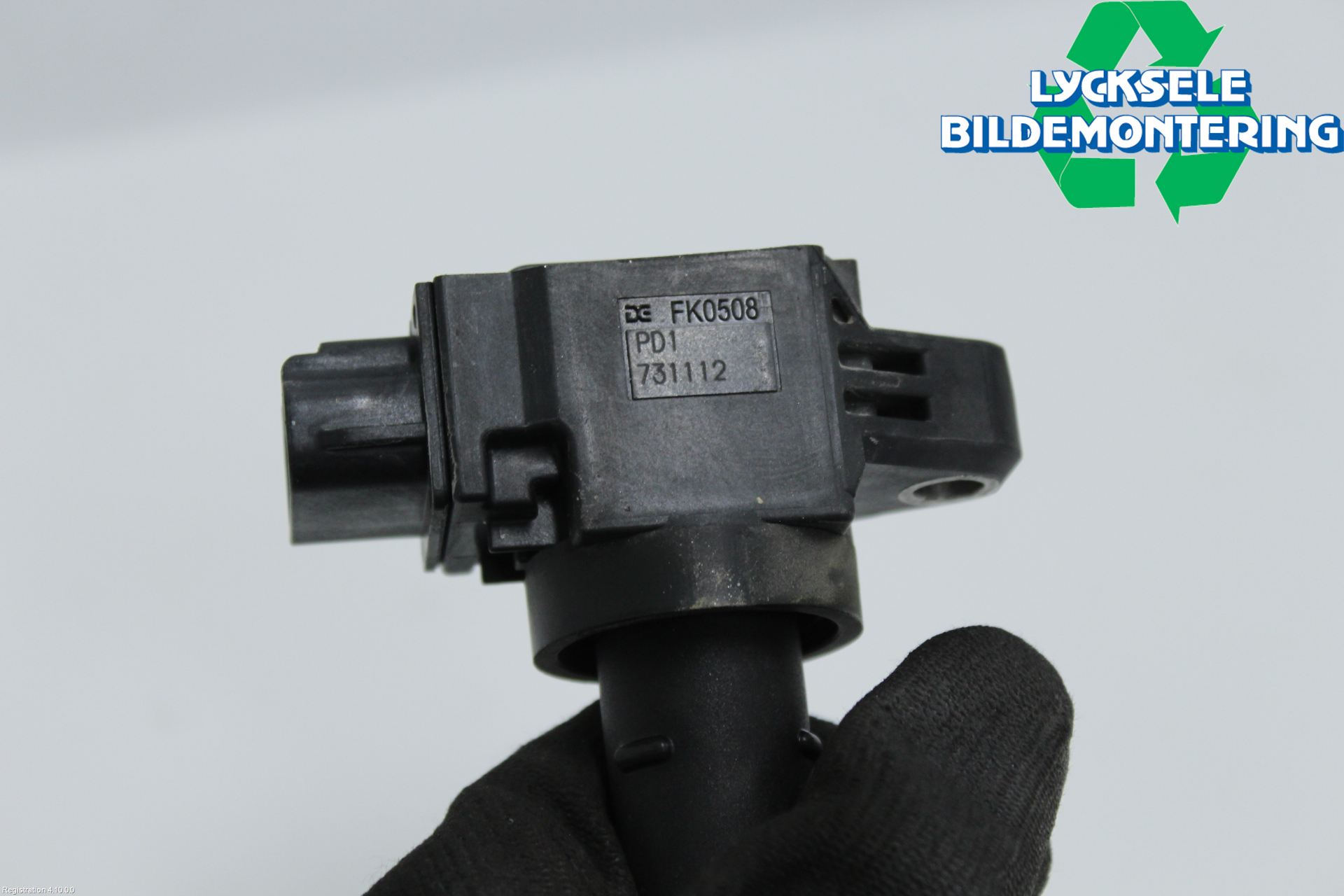 Suzuki VITARA 15- Tändspole