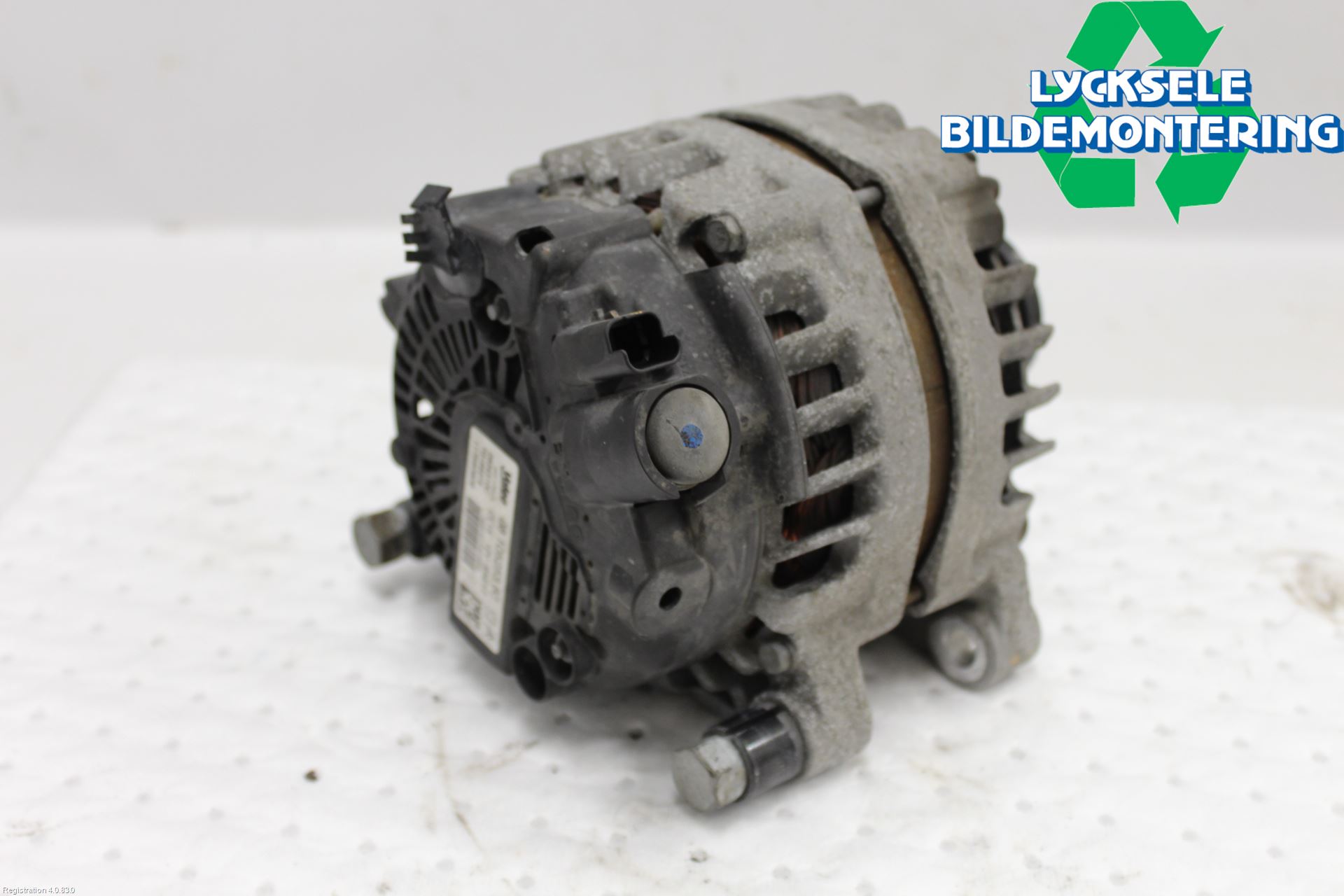 Citroen BERLINGO 08-18 Generator